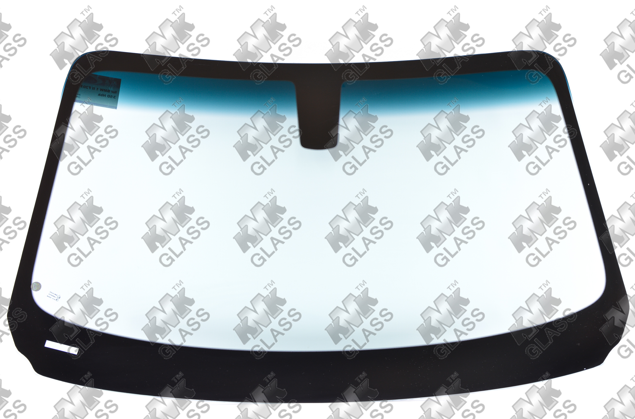 BMW 1 II F20 / F21 3/5D Hbk