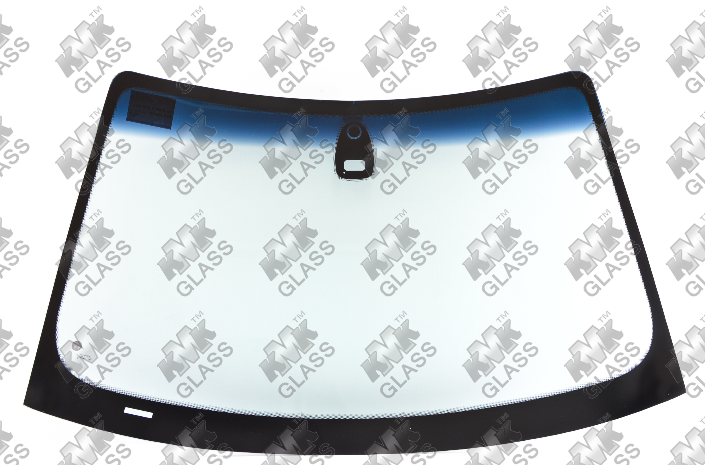 BMW 3 E46 4D Sed (98-05) / 5D Tour (99-05) ДД