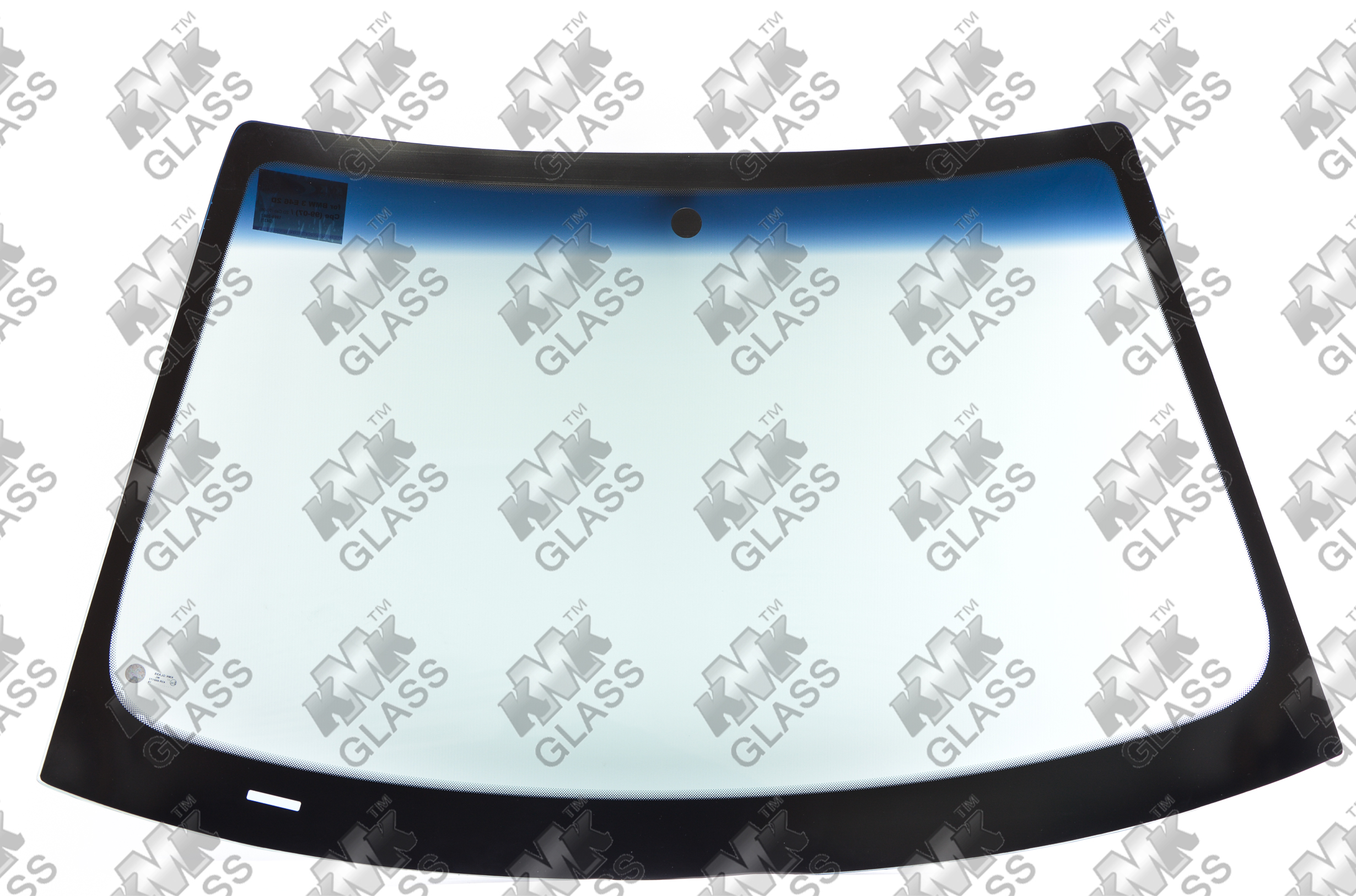 BMW 3 E46 2D Cpe (99-07) / 2D Cab (00-06)