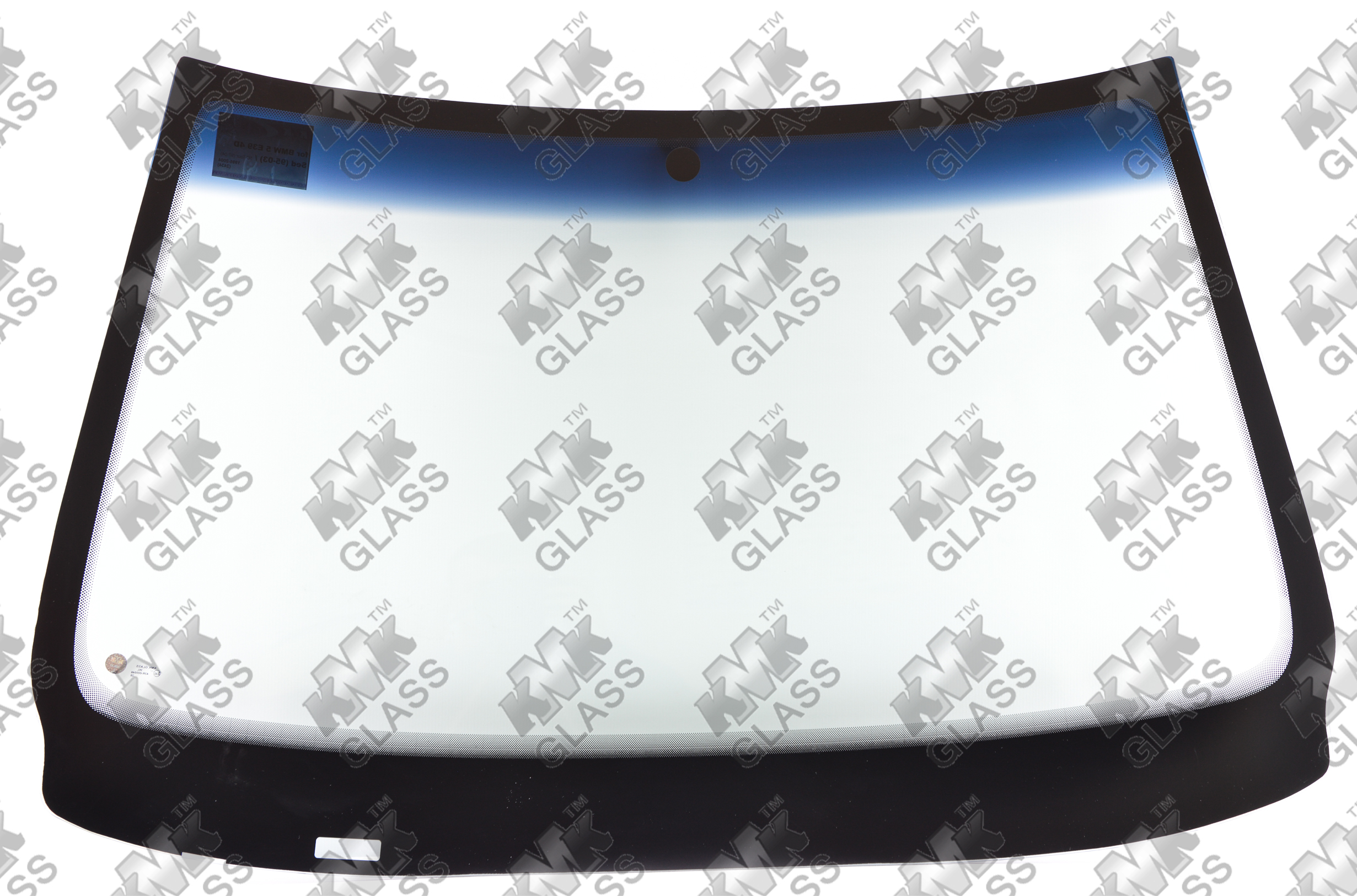 BMW 5 E39 4D Sed (95-03) / 5D Tour (97-04)