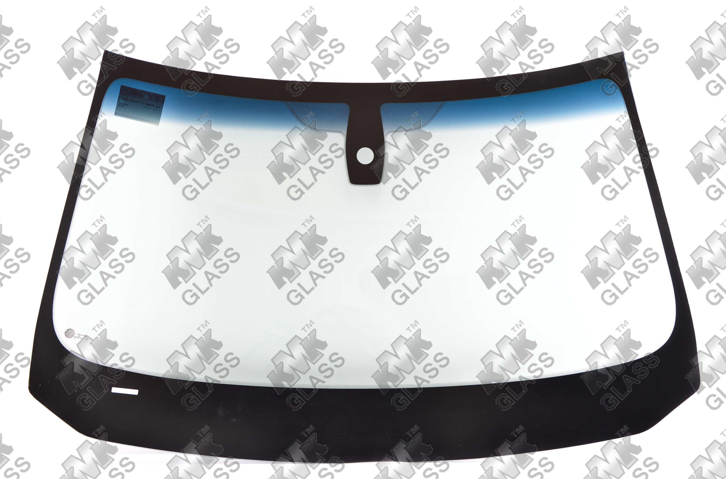 BMW 5 F10 4D Sed / F11 5D Tour (10-) ДД