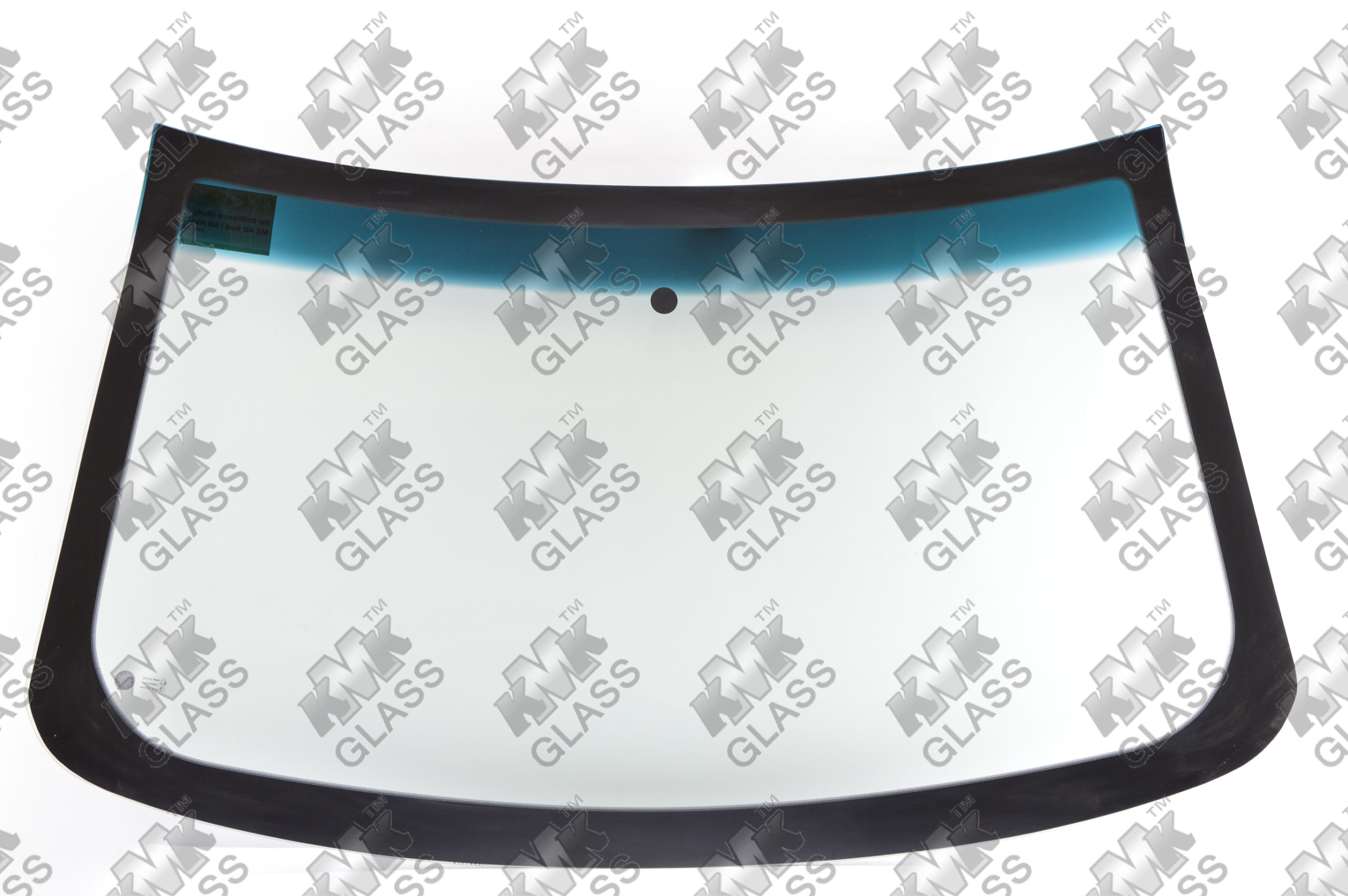 Brilliance (BS4) M2 4D Sed / 5D Hbk