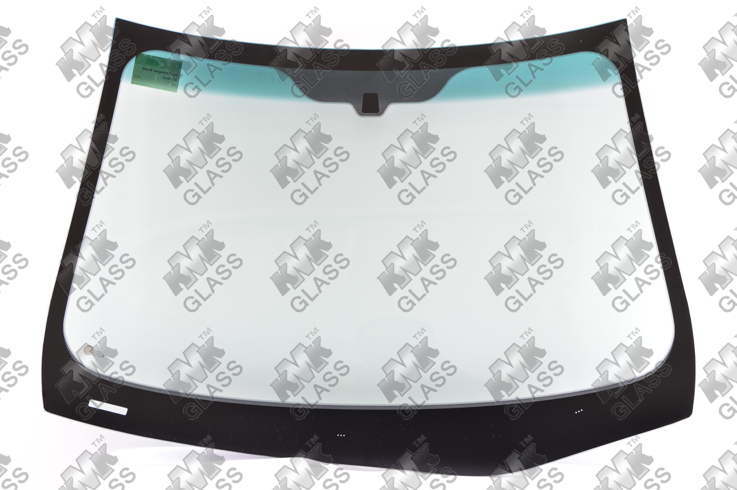 Changan Eado 4D Sed