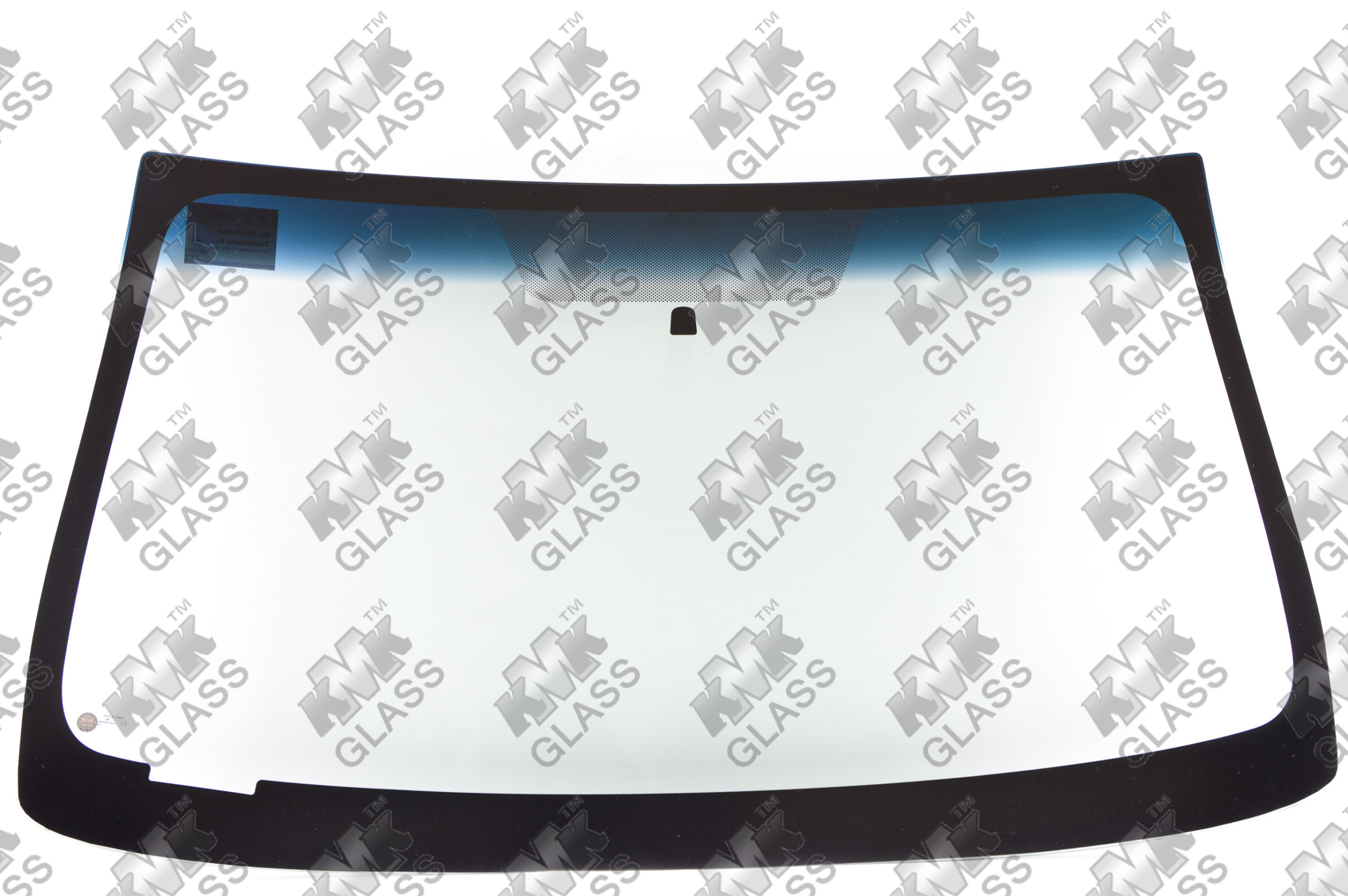 Chevrolet Trailblazer I/ GMC Envoy (02-) / Isuzu Ascender 4D Utility (03-09)