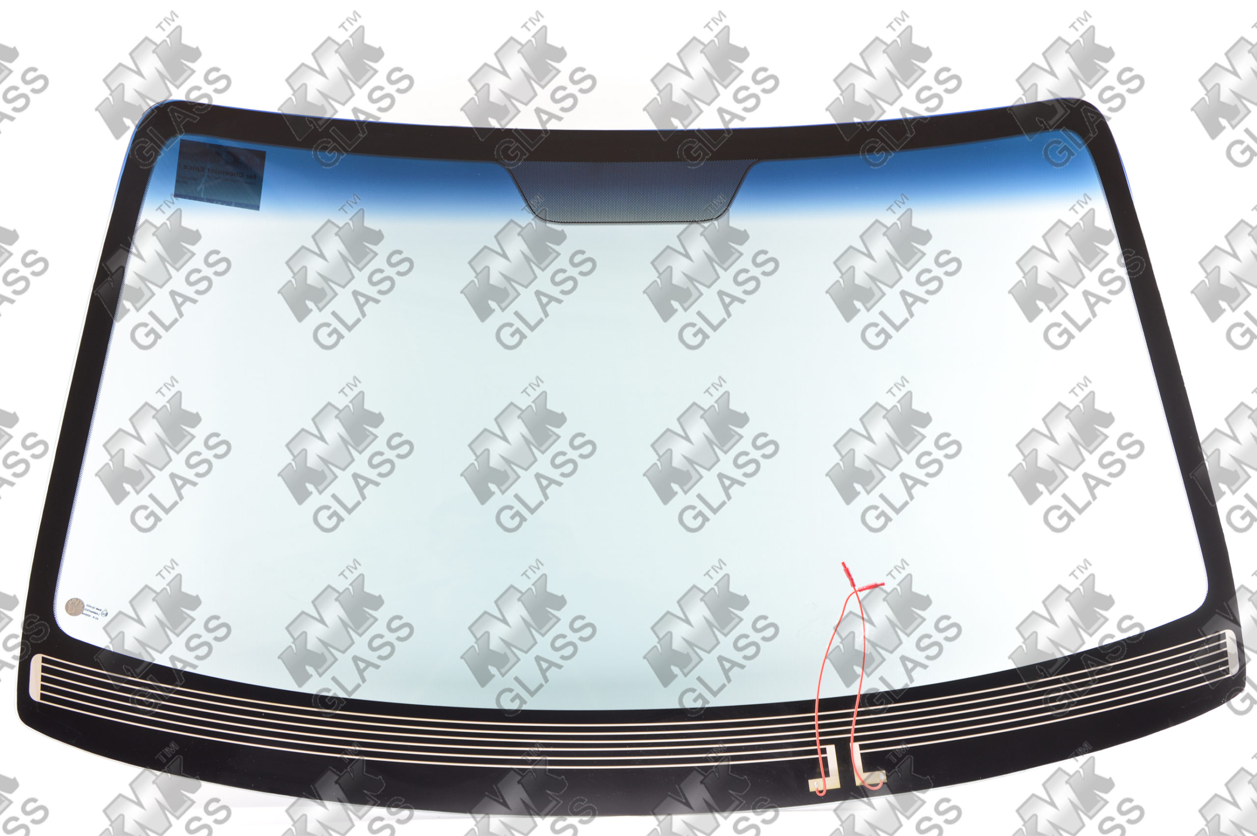 Chevrolet Epica / Evanda (04-06) / Daewoo Tosca (06-11) / Suzuki Verona (03-06) 4D Sed (обогрев щеток)