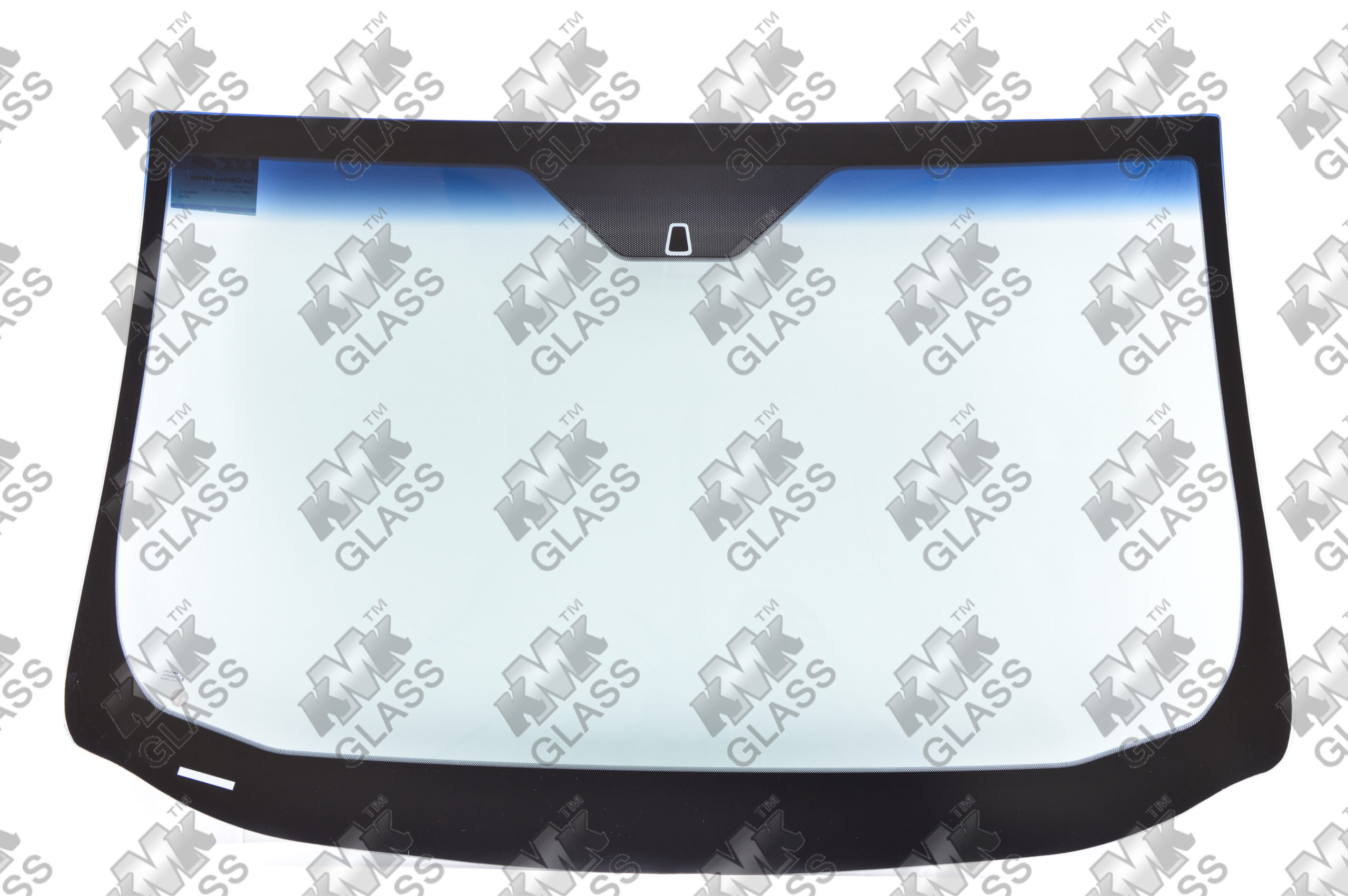 Купить стекло Citroen Nemo / Fiat Florino / Peugeot Bipper 5D Van