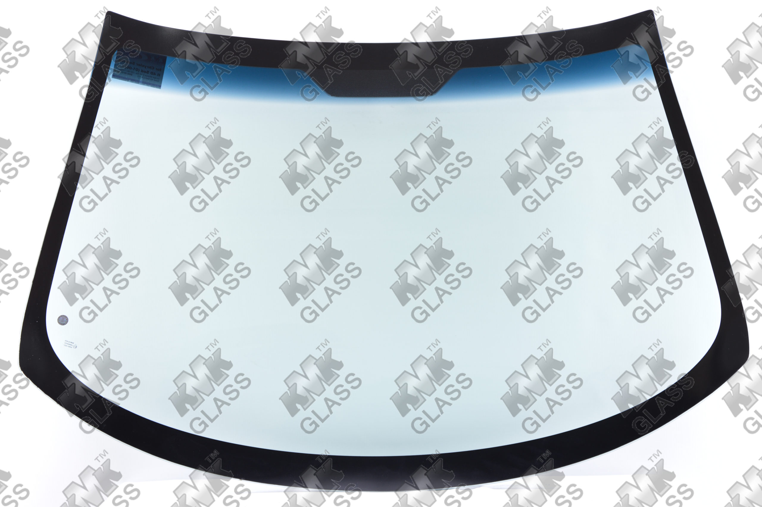Chrysler Sebring II 4D Sed (01-06) / Dodge Stratus II 4D Sed (00-06) / Volga Siber 4D Sed (08-10)