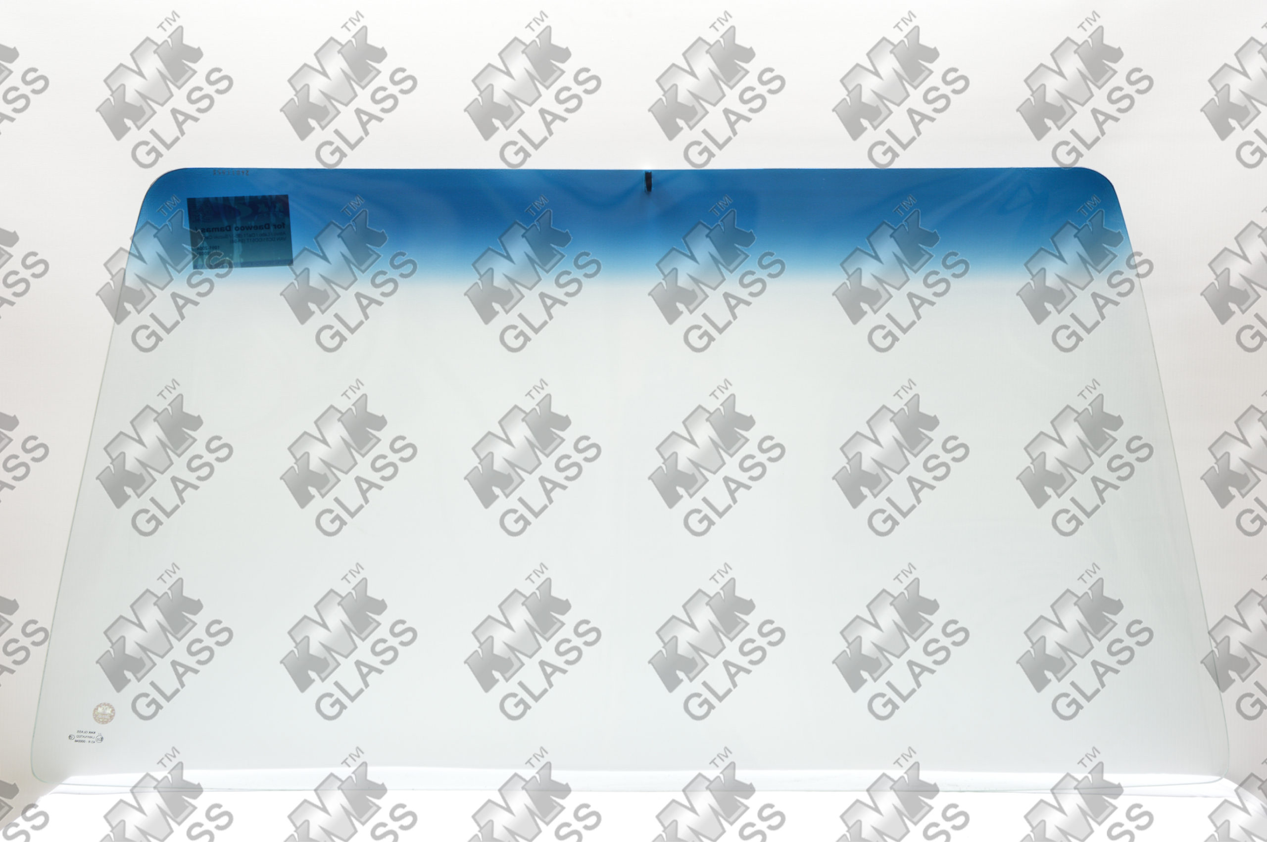 Daewoo Damas I / Attivo / Labo / DA71 / Suzuki Carry Van DC51 / DD51T (91-98)