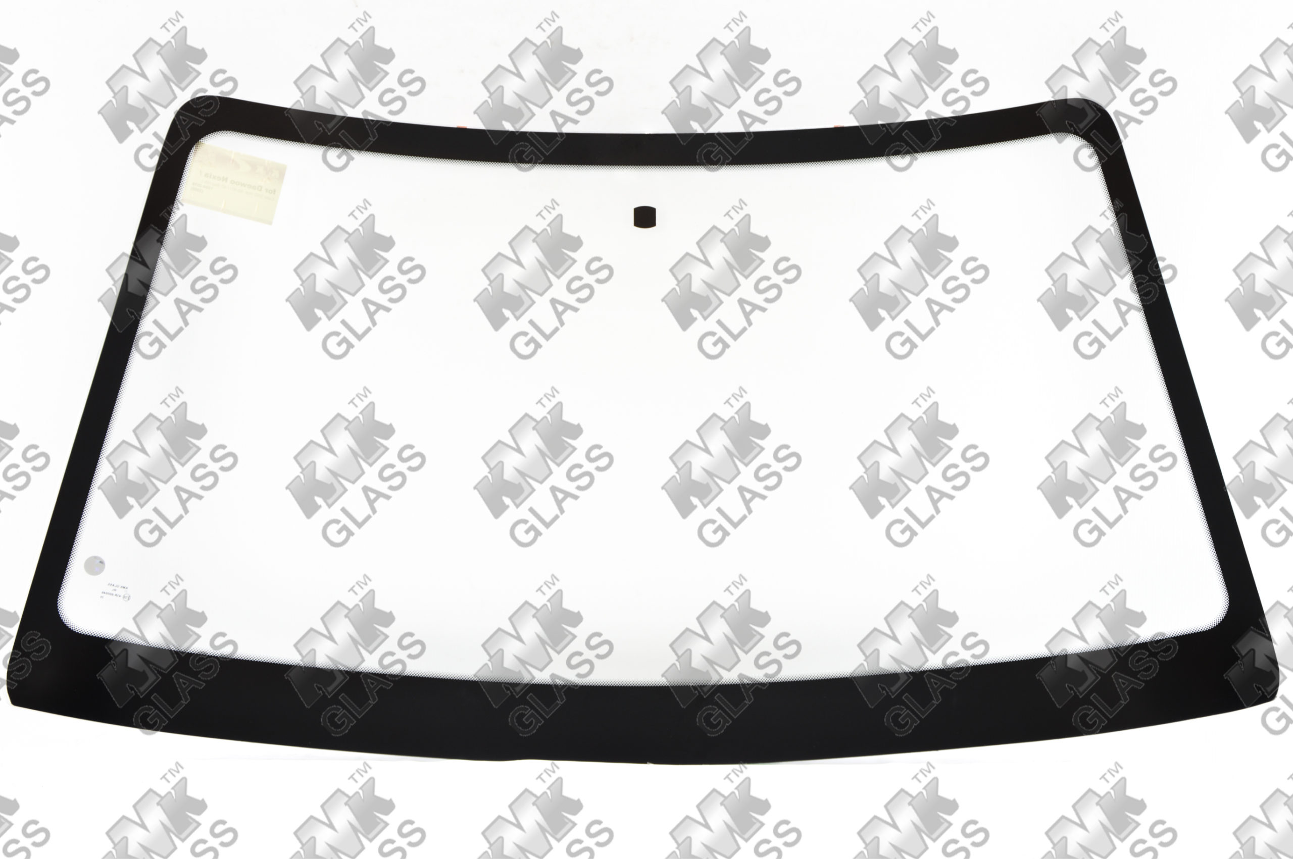 Купить стекло Daewoo Nexia / Cielo 3/5D Hbk (95-97) / 4D Sed (95-) бесцветное (без полосы)