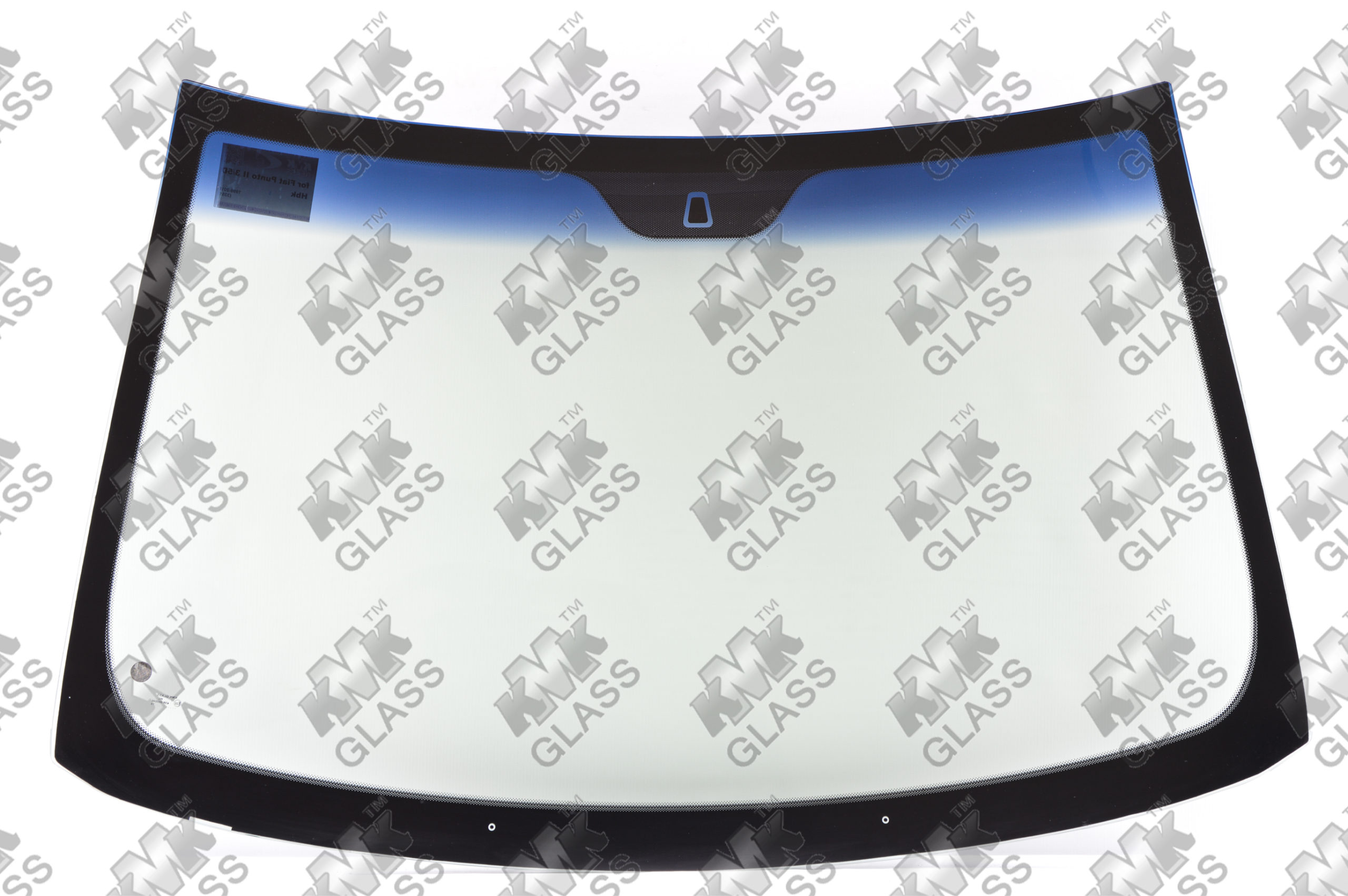 Fiat Punto I 3/5D Hbk