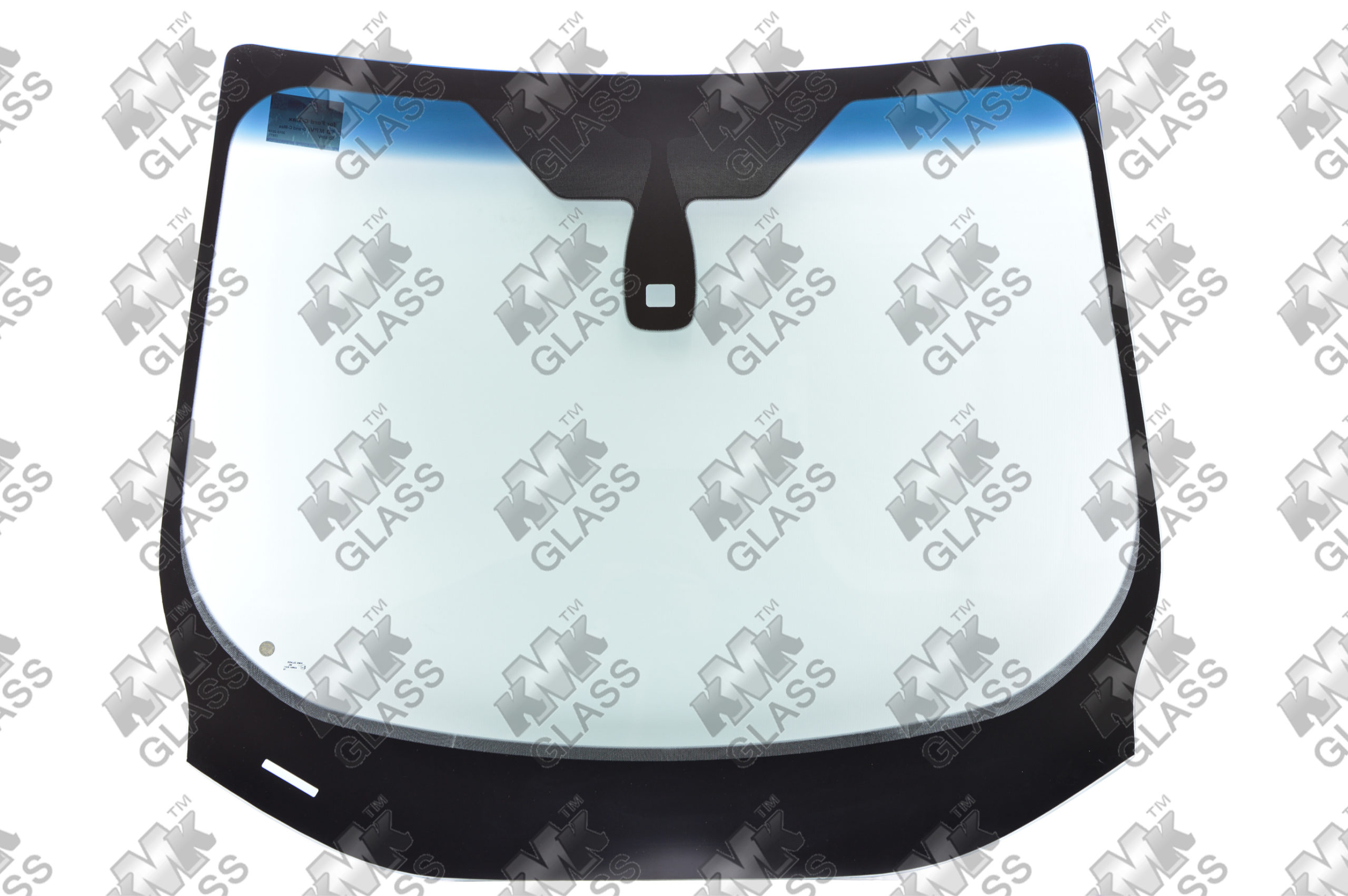Ford C-Max II 5D MPV / Grand C-max 5D MPV ДД прямоуг