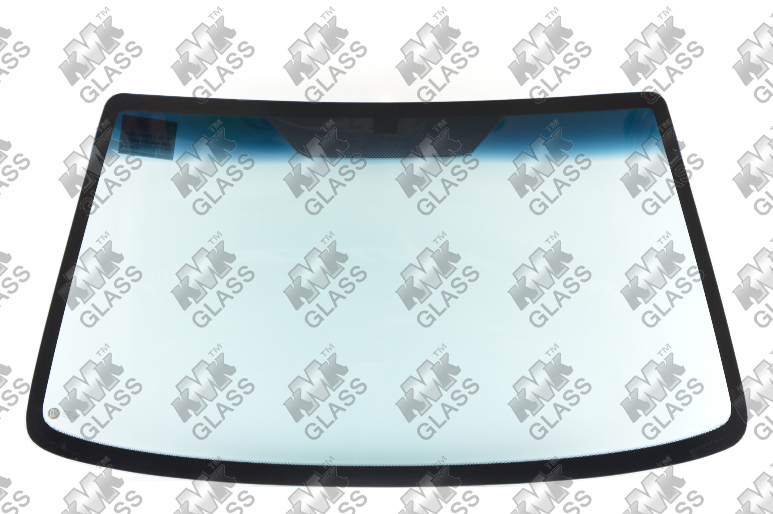 Ford Fiesta Mk4 3/5D Hbk (95-02) / Mazda 121 III 3/5D Hbk (96-02)