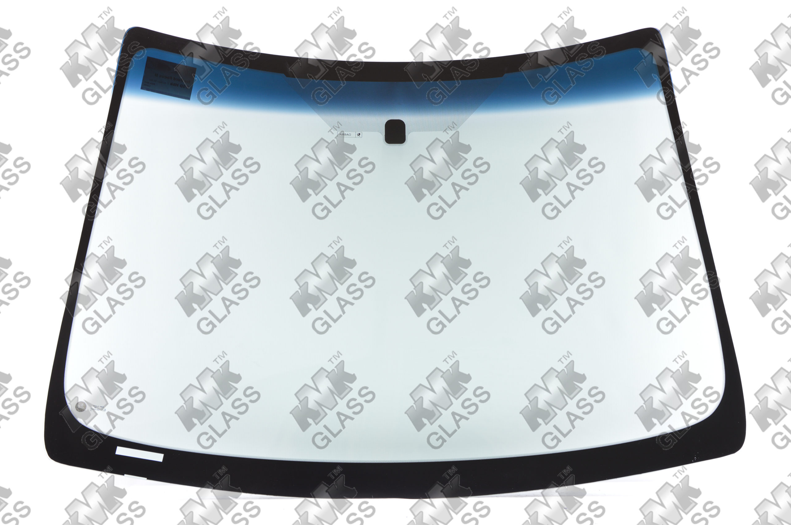 Ford Focus II 3/5D Hbk / 4D Sed / 5D Stw