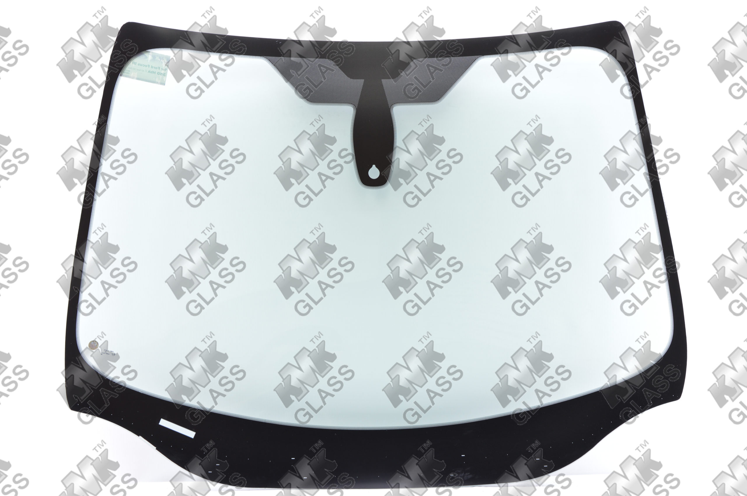Ford Focus III 3/5D Hbk / 4D Sed / 5D Stw (без полосы) ДД