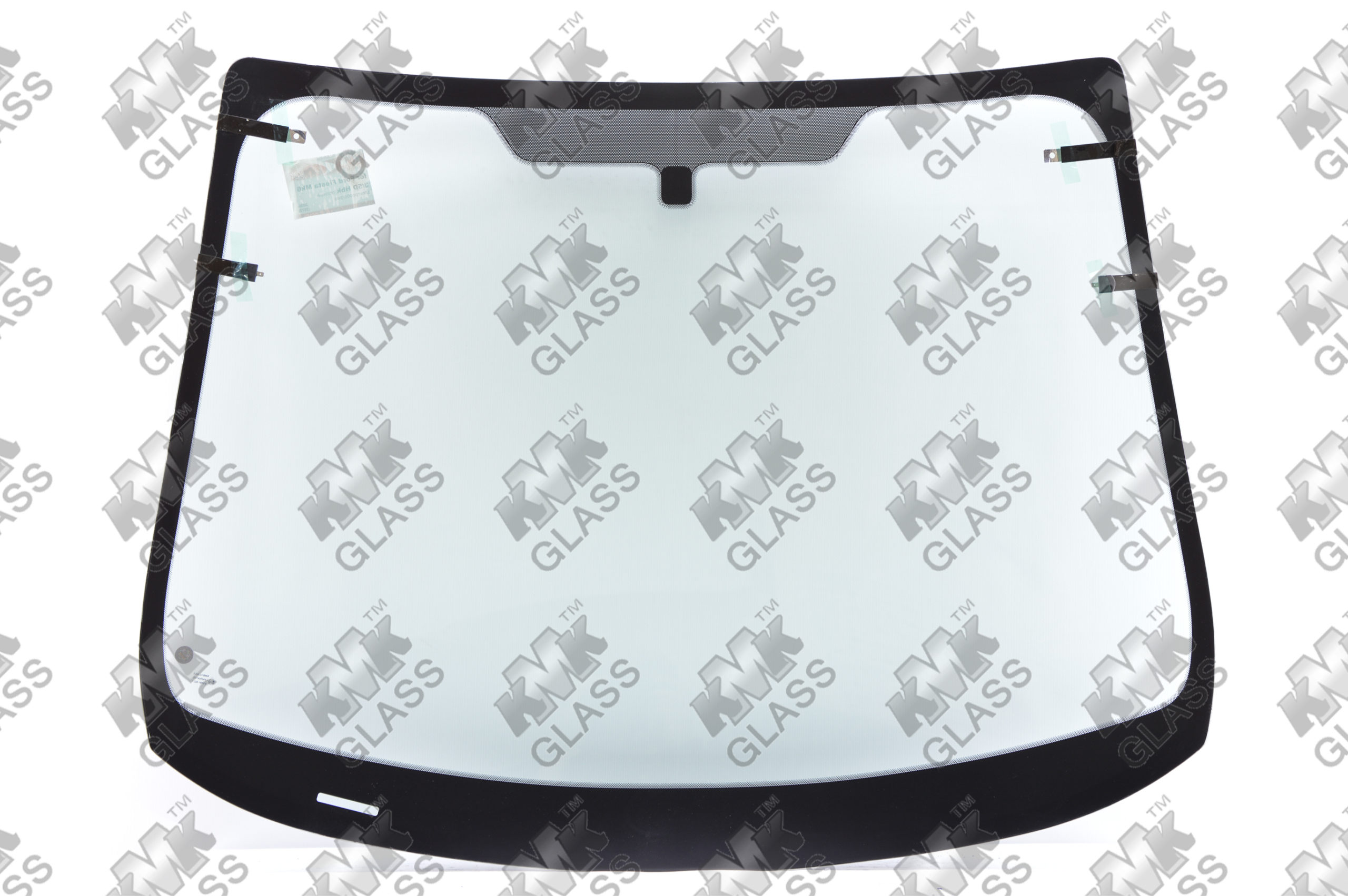Ford Fiesta Mk6 3/5D Hbk (полный обогрев)