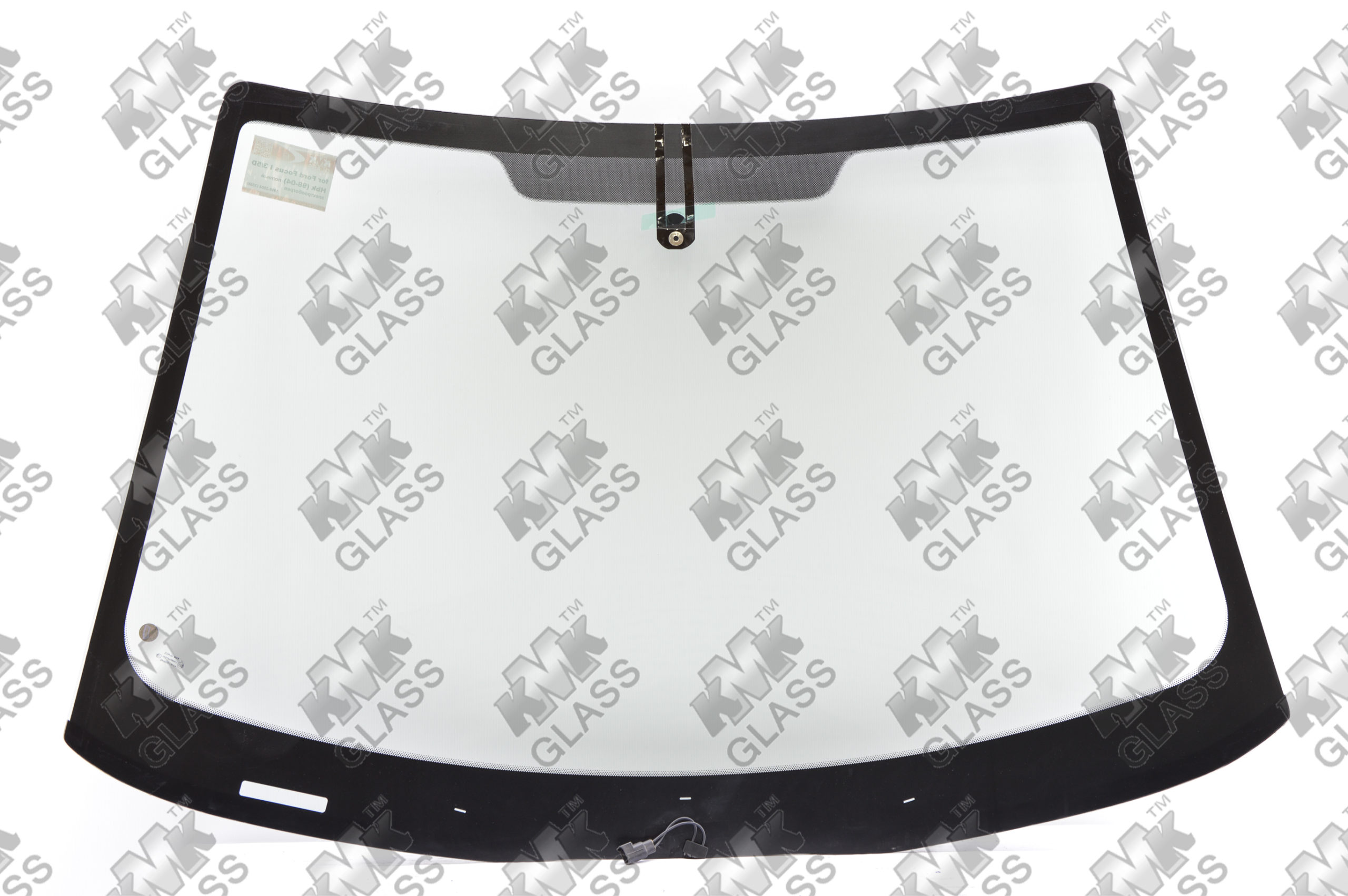 Ford Focus I 3/5D Hbk (98-05) / 4D Sed / 5D Wagon (99-05) (полный обогрев)