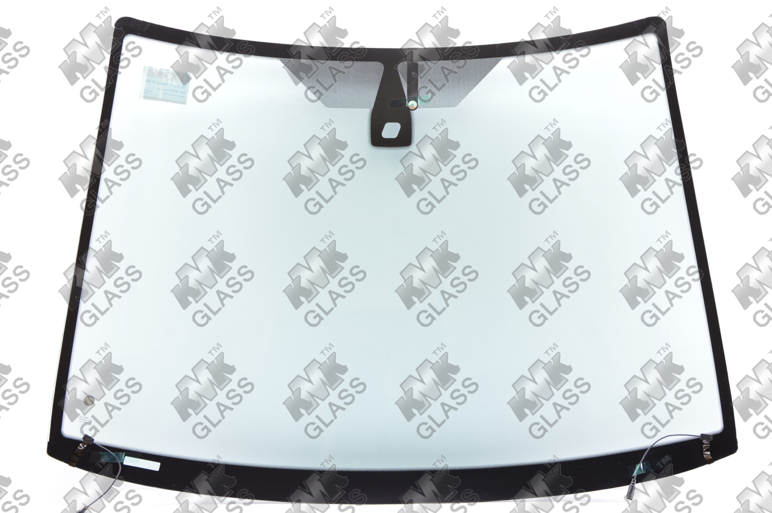 Ford C-Max / Focus C-Max I 5D MPV  (полный обогрев) ДД