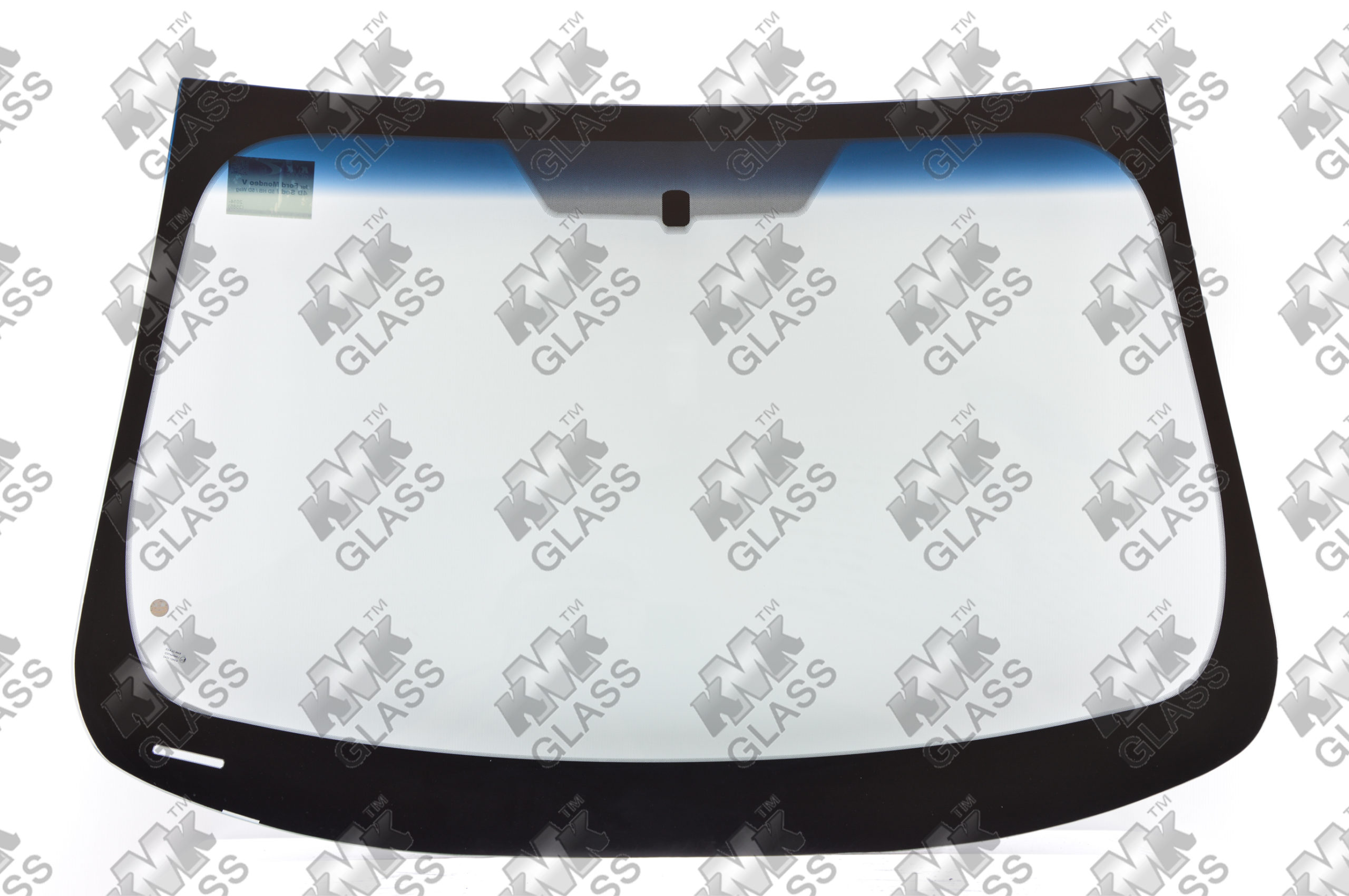 Ford Mondeo V 4D Sed / 5D Hbk / 5D Wagon / Fusion II USA (12-)