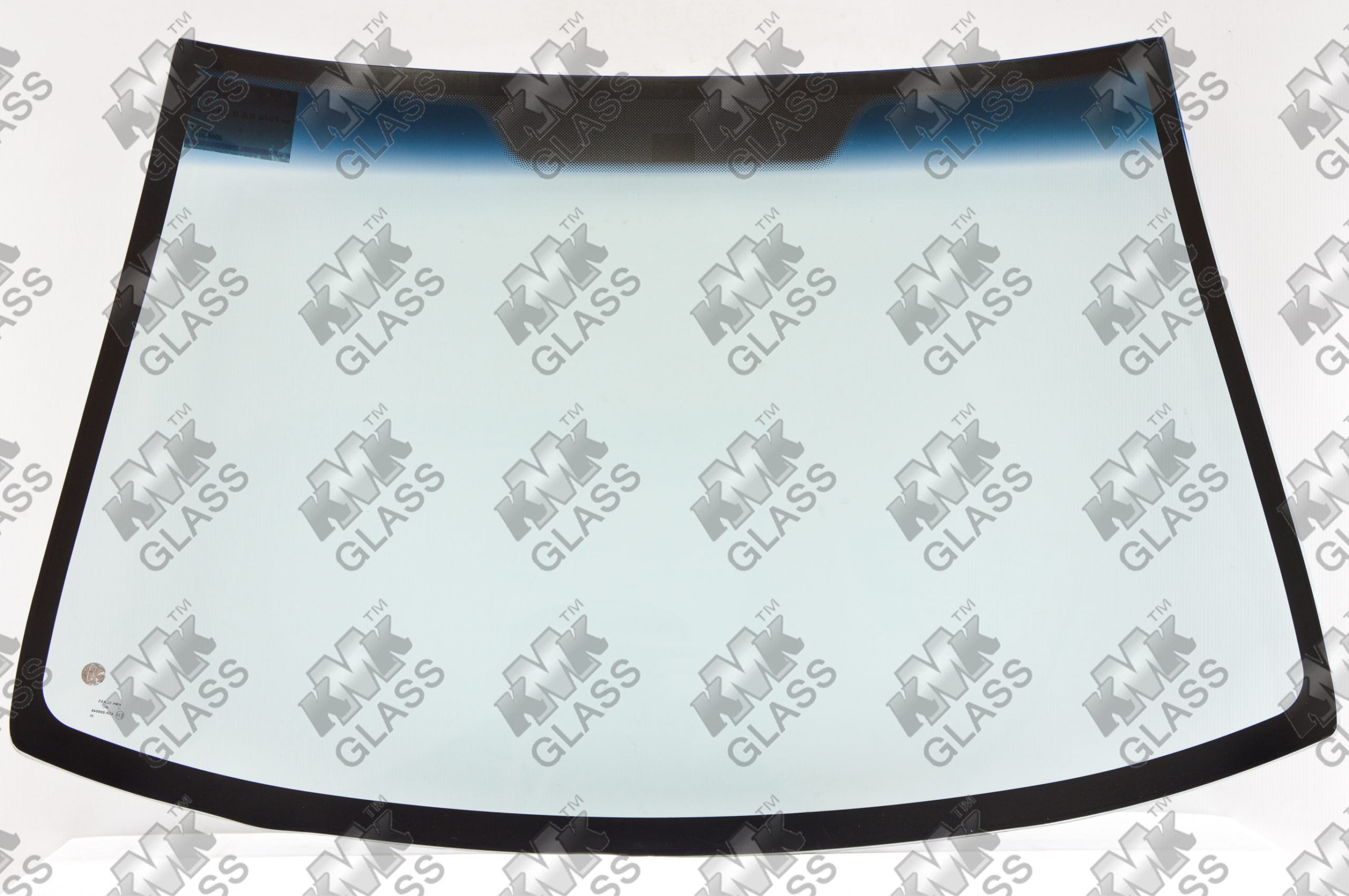 Ford KА II 3D Hbk