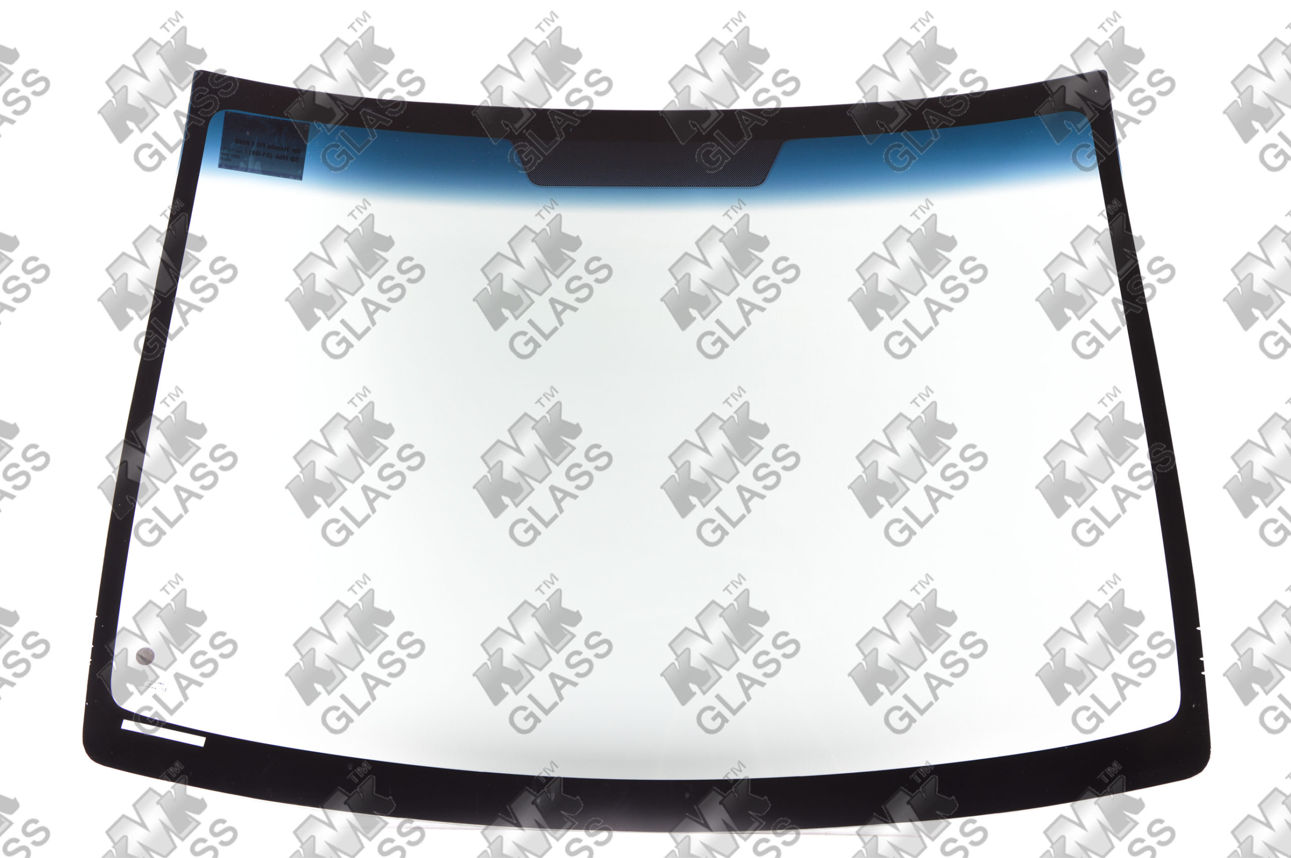 Honda Fit I RHD 5D Hbk (01-08) / Jazz 5D Hbk