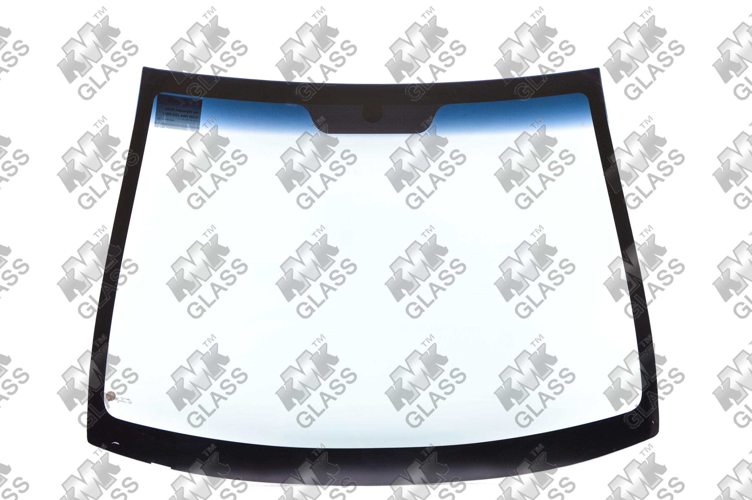 Hyundai Getz 3/5D Hbk (02-05) / Click 5D Hbk (05-11)