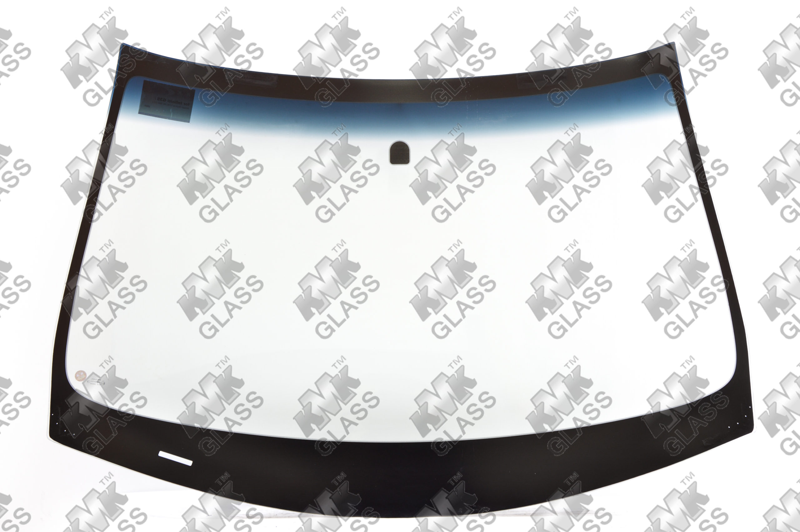 Infiniti G35 IV / G20 IV / G25 IV / G37 IV / Nissan Skyline (V36) 4D Sed