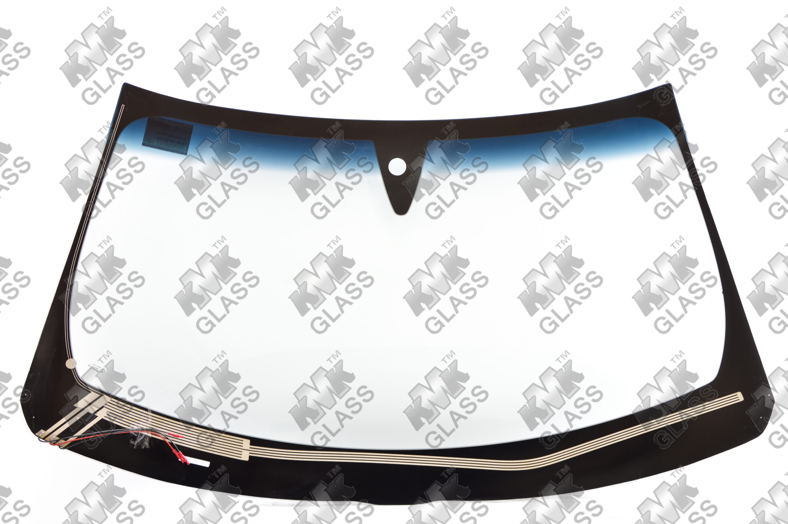 Infiniti FX35 II / FX37 II / FX45 II / FX50 II / QX70 (13-17) 5D Utility (обогрев щеток) ДД