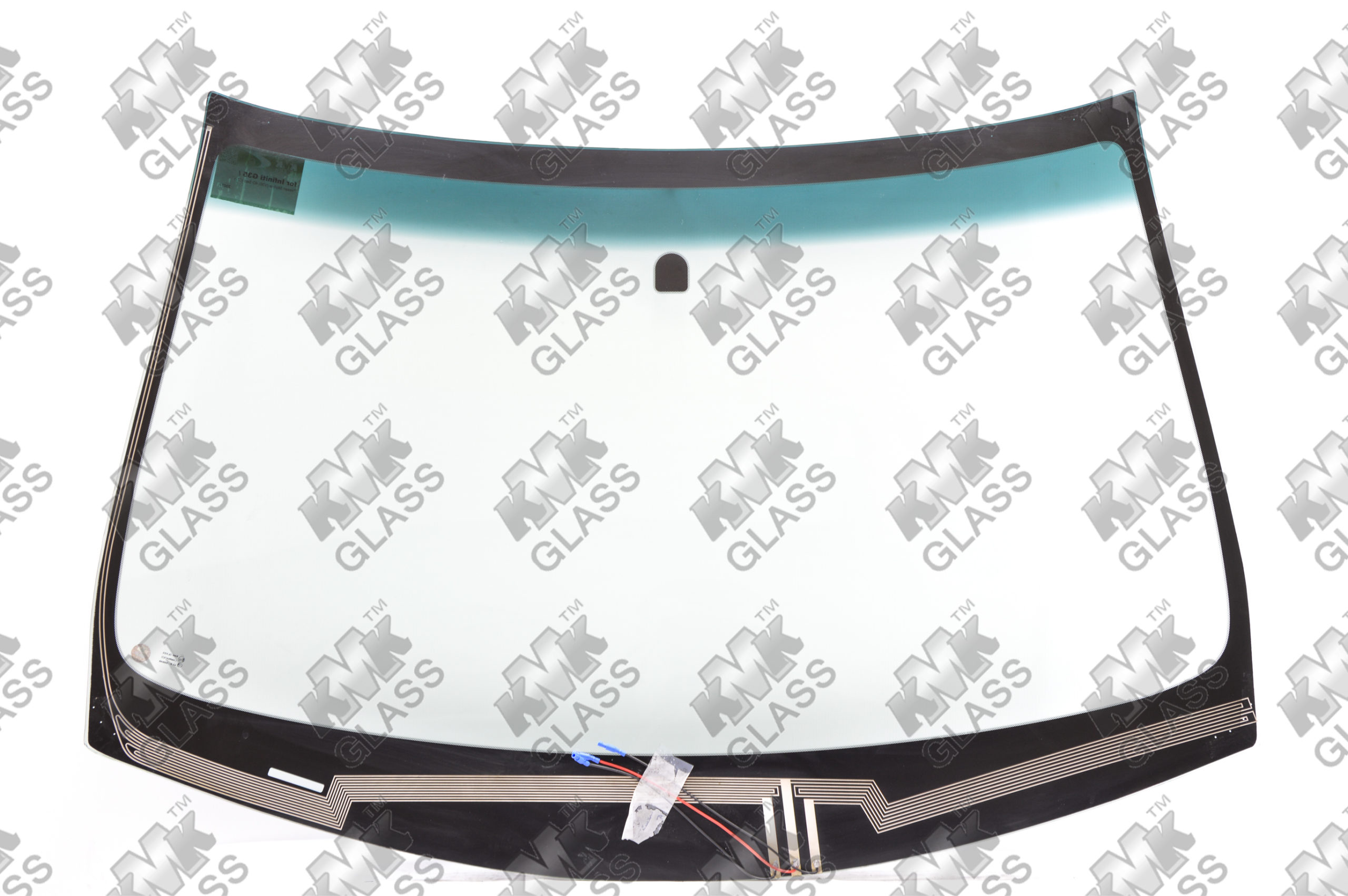 Infiniti G35 IV / G20 IV / G25 IV / G37 IV / Nissan Skyline (V36) 4D Sed (обогрев щеток)