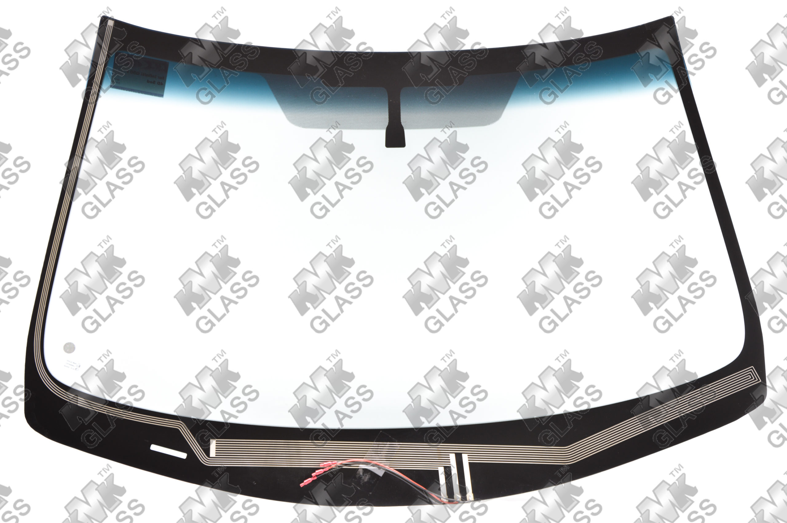 Infiniti Q50 I 4D Sed (обогрев щеток)