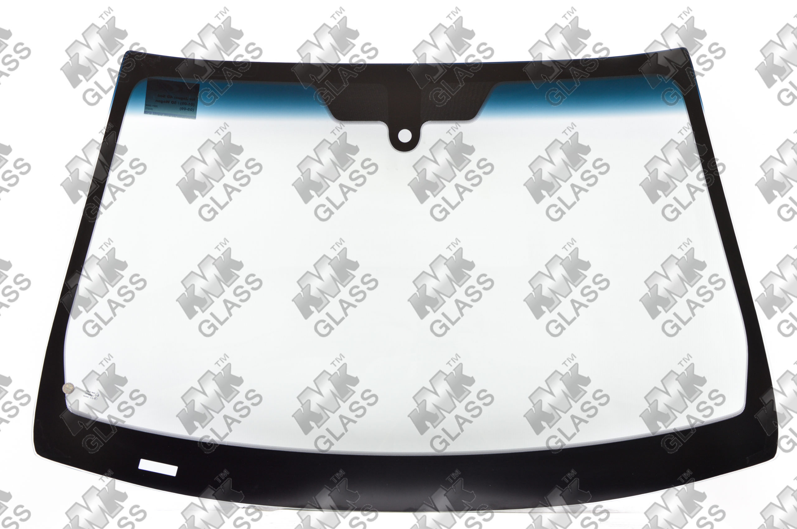 Jaguar X-Type 4D Sed (01-09) / 5D Wagon (05-09) ДД