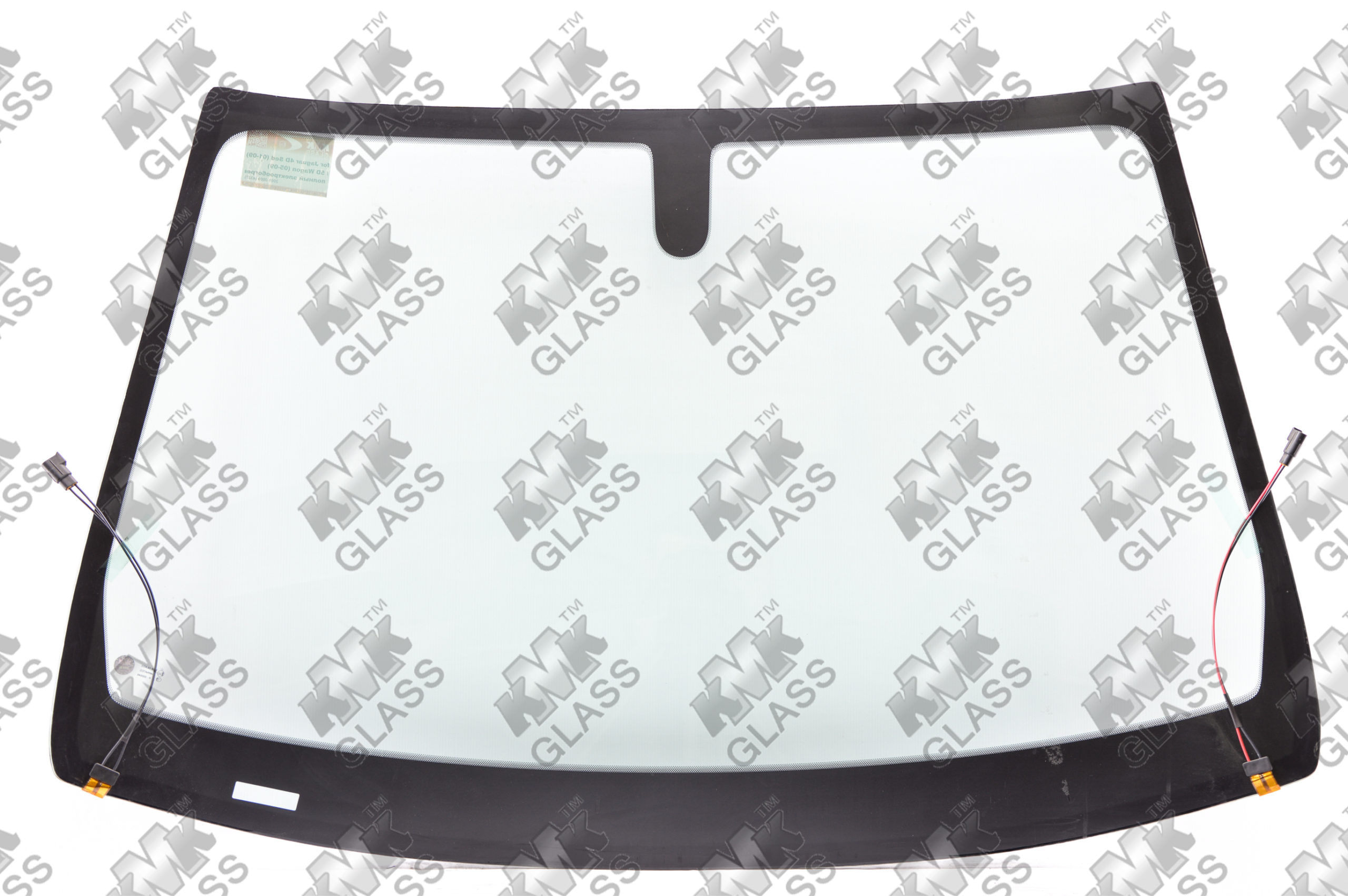 Jaguar X-Type 4D Sed (01-09) / 5D Wagon (05-09) (полный обогрев)