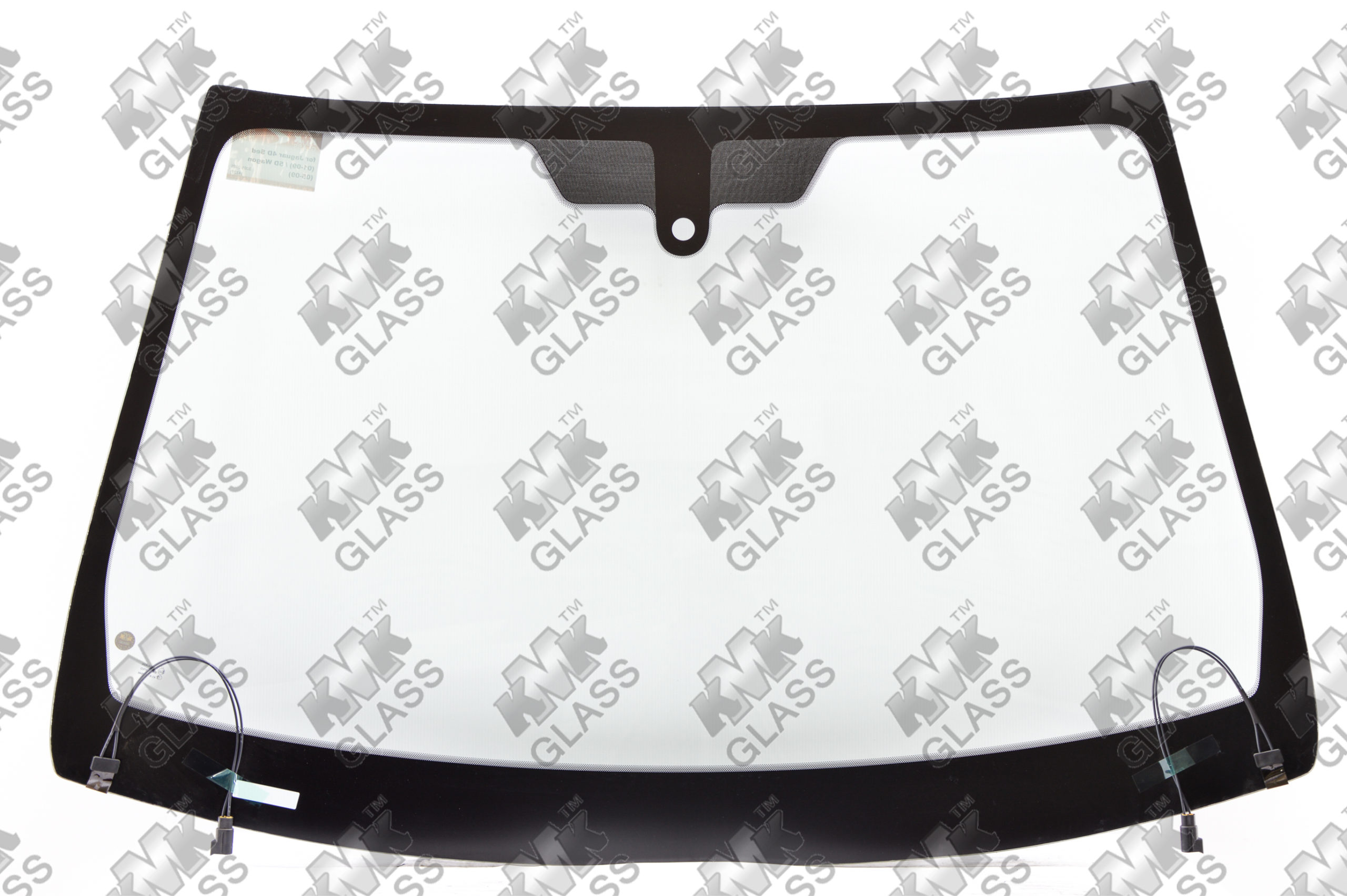 Jaguar X-Type 4D Sed (01-09) / 5D Wagon (05-09) (полный обогрев) ДД