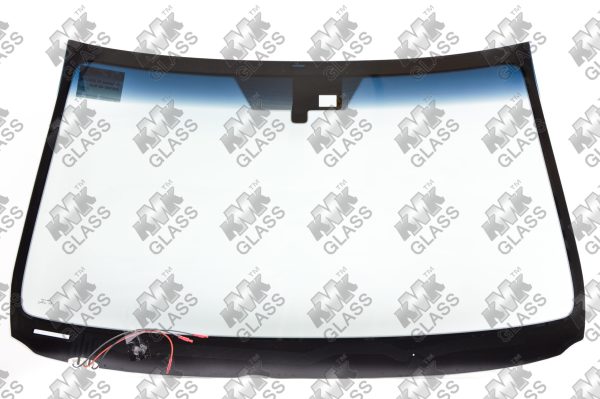 Lexus IS 200/250/300/350 II 4D Sed (обогрев щеток) ДД