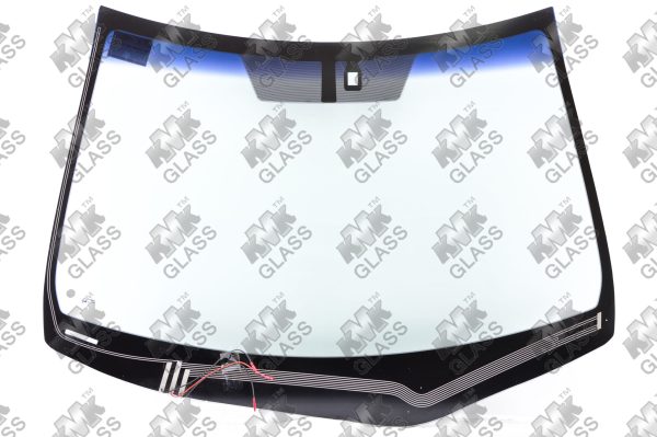 Lexus RX 270/350/400H/450H III 5D Suv (обогрев щёток) ДД