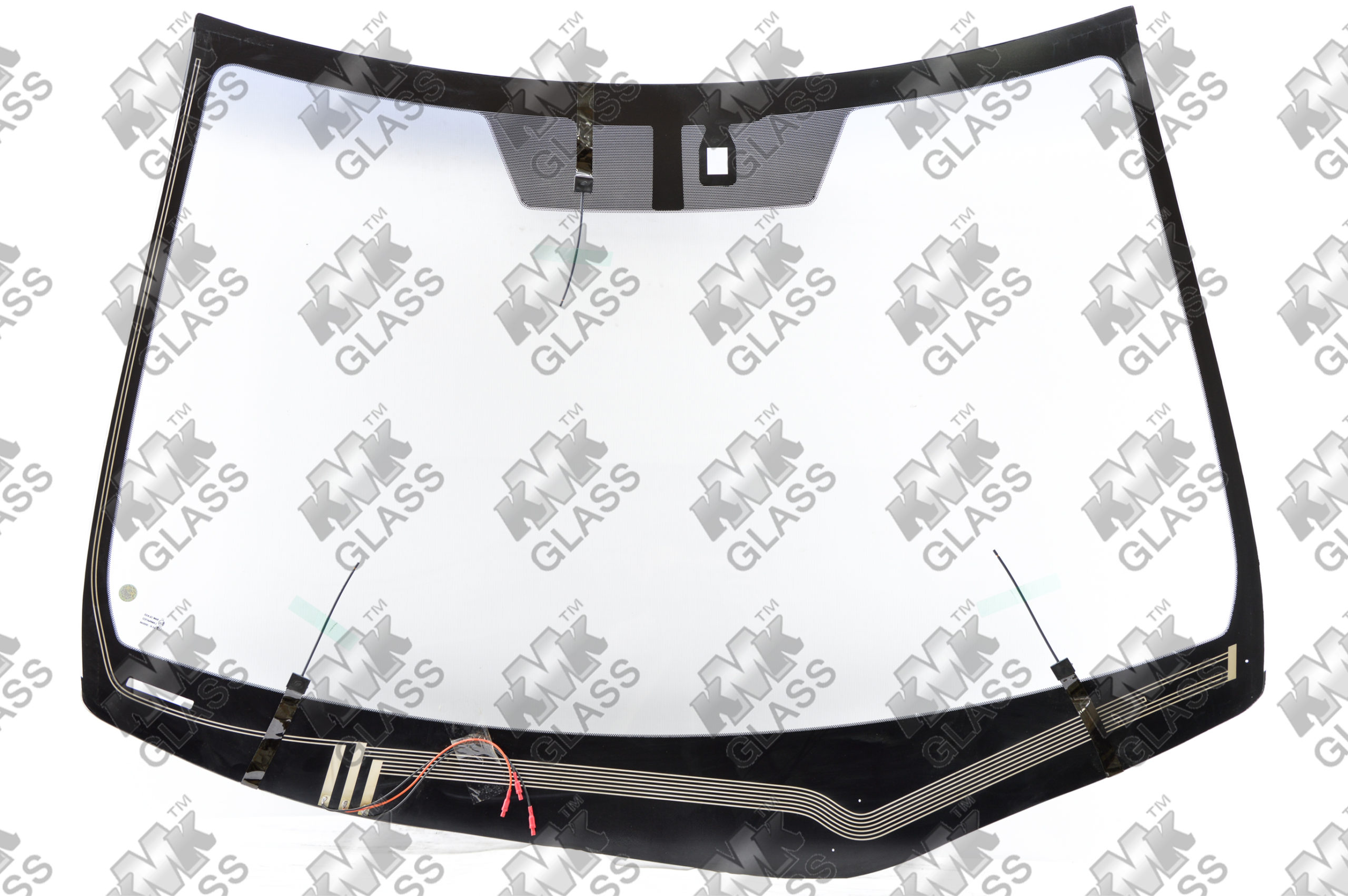 Lexus RX 270/350/400H/450H III 5D Suv (обогрев щеток) (полный электрообогрев) ДД