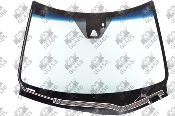 Lexus RX IV 5D Suv (обогрев щеток) камера ДД