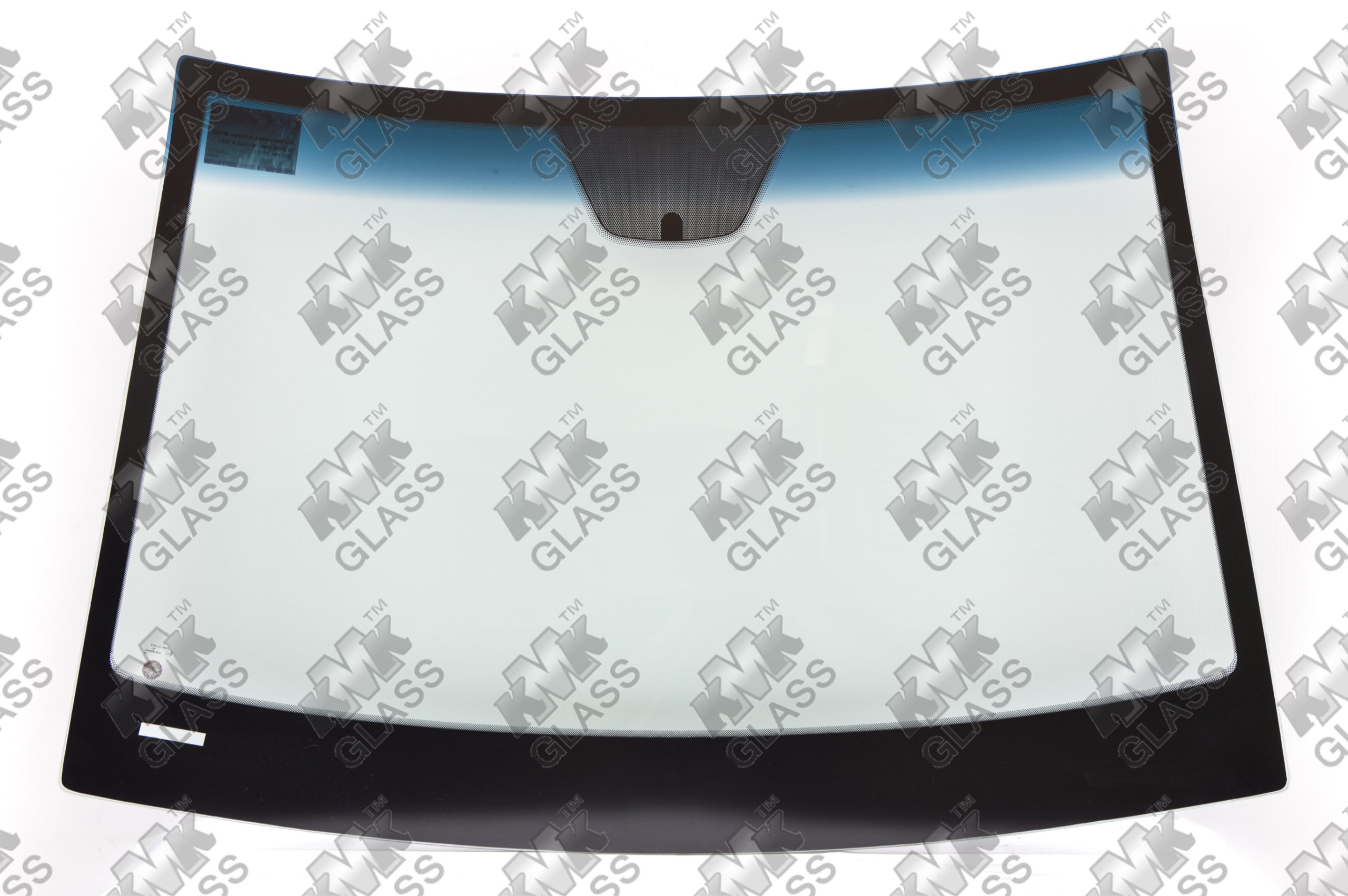 Mercedes A-Class W169 II 3/5D Hbk (04-12) / B-Class W245 I (05-11)
