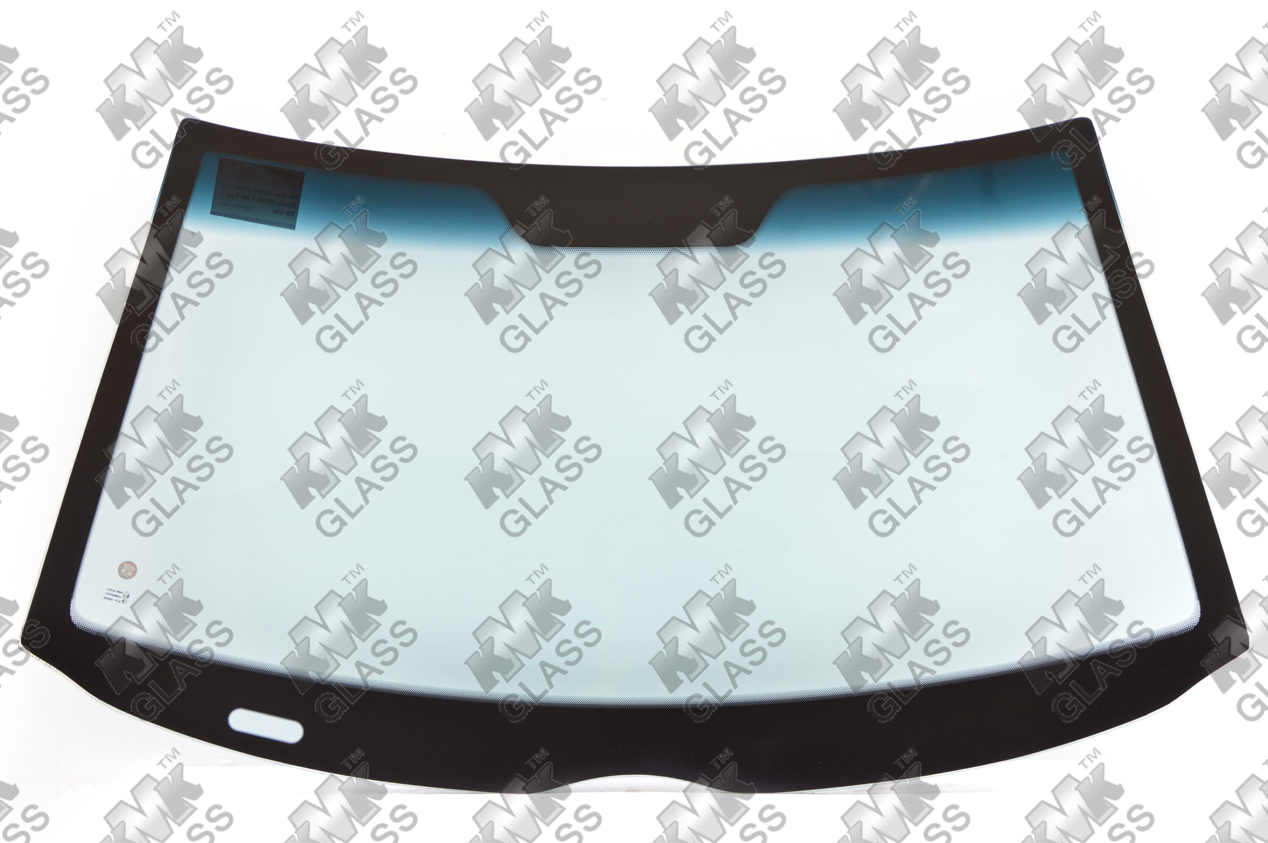 Mercedes CLK-Class W208 I 2D Cpe / 2D Cbr