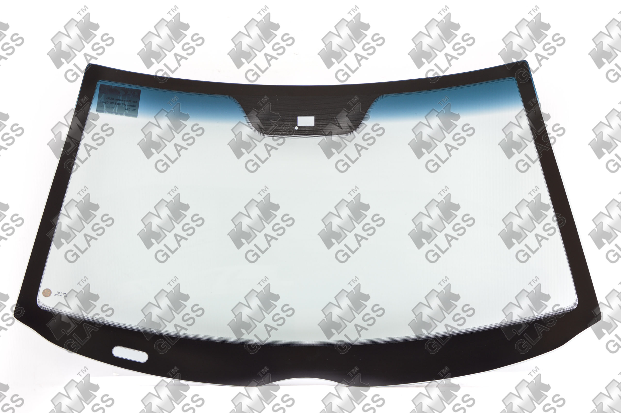 Mercedes CLK-Class W208 I 2D Cpe / 2D Cbr ДД