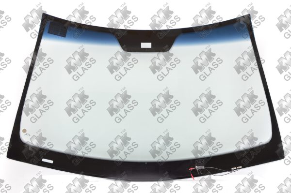 Mercedes S-Class W220 IV рестайлинг 4D Sed (обогрев щеток) ДД