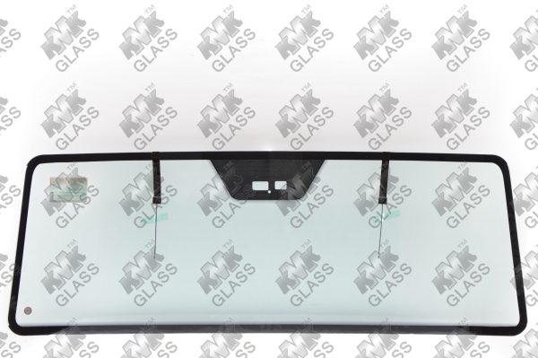 Mercedes Geleandewagen 3/5D Utility (объединенный датчик) (полный обогрев без коннекторов и без антенны) ДД