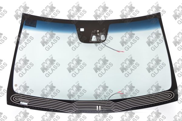 Mercedes GL-Class II / M-Class III W 166 5D Suv (обогрев щеток, 2 камеры + обогрев камеры) ДД