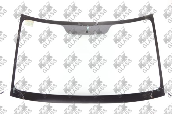 Mercedes Sprinter 5D Van / 2/4D Truck / VW Crafter 5D Van / 2/4D Truck (полный обогрев)