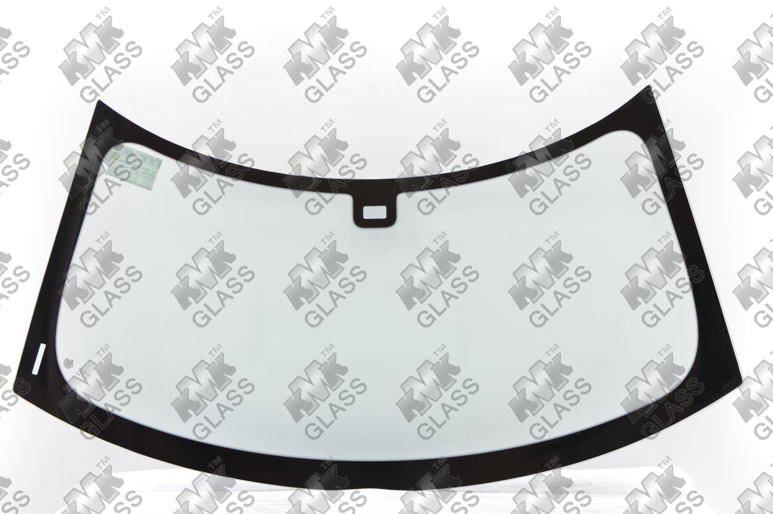Mini "Cooper Countryman" I 5D Hbk / Paceman 3D Hbk (12-17) (без полосы) ДД
