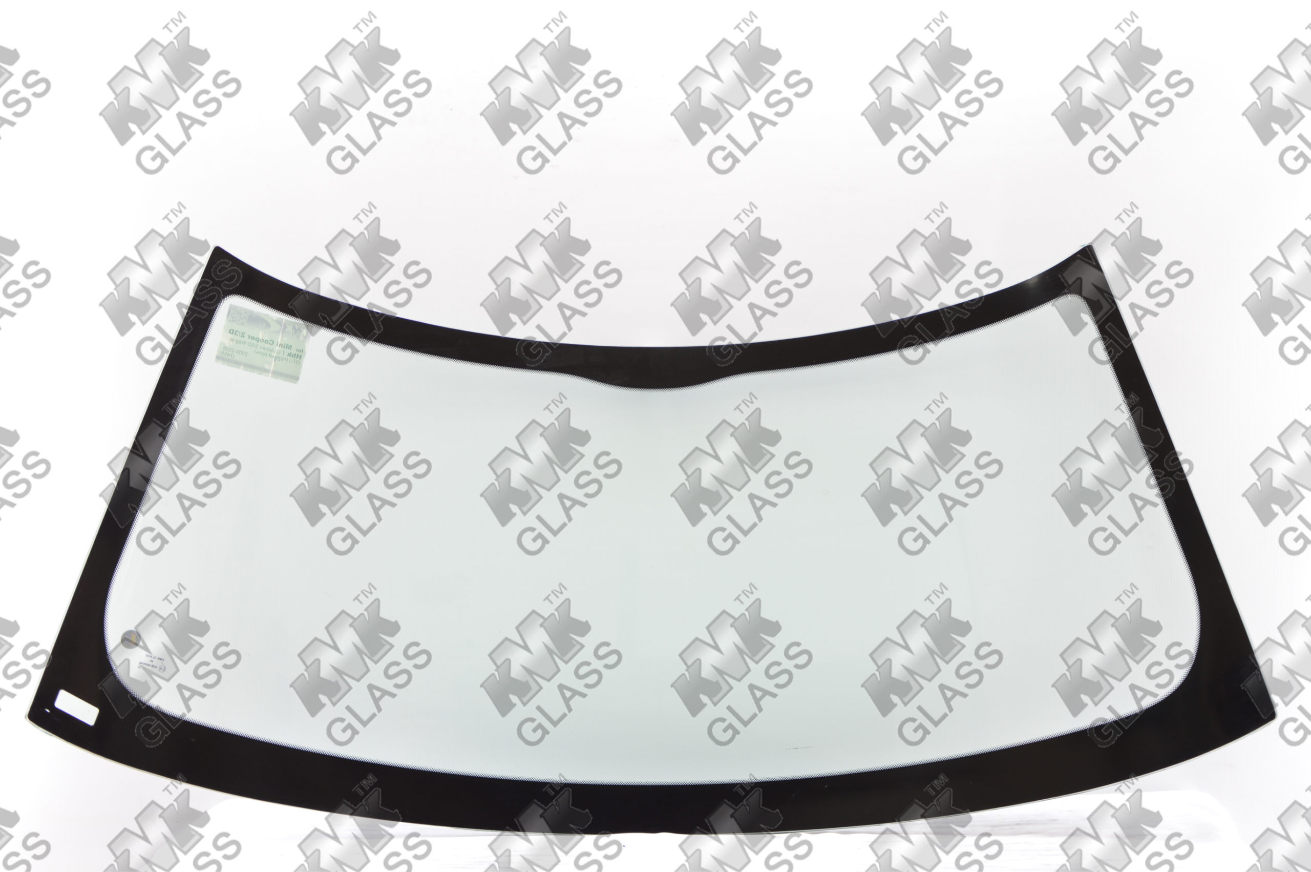 Mini "Cooper" 2/3D Hbk / Clubman 3/5D Wagon (07-) (без полосы)