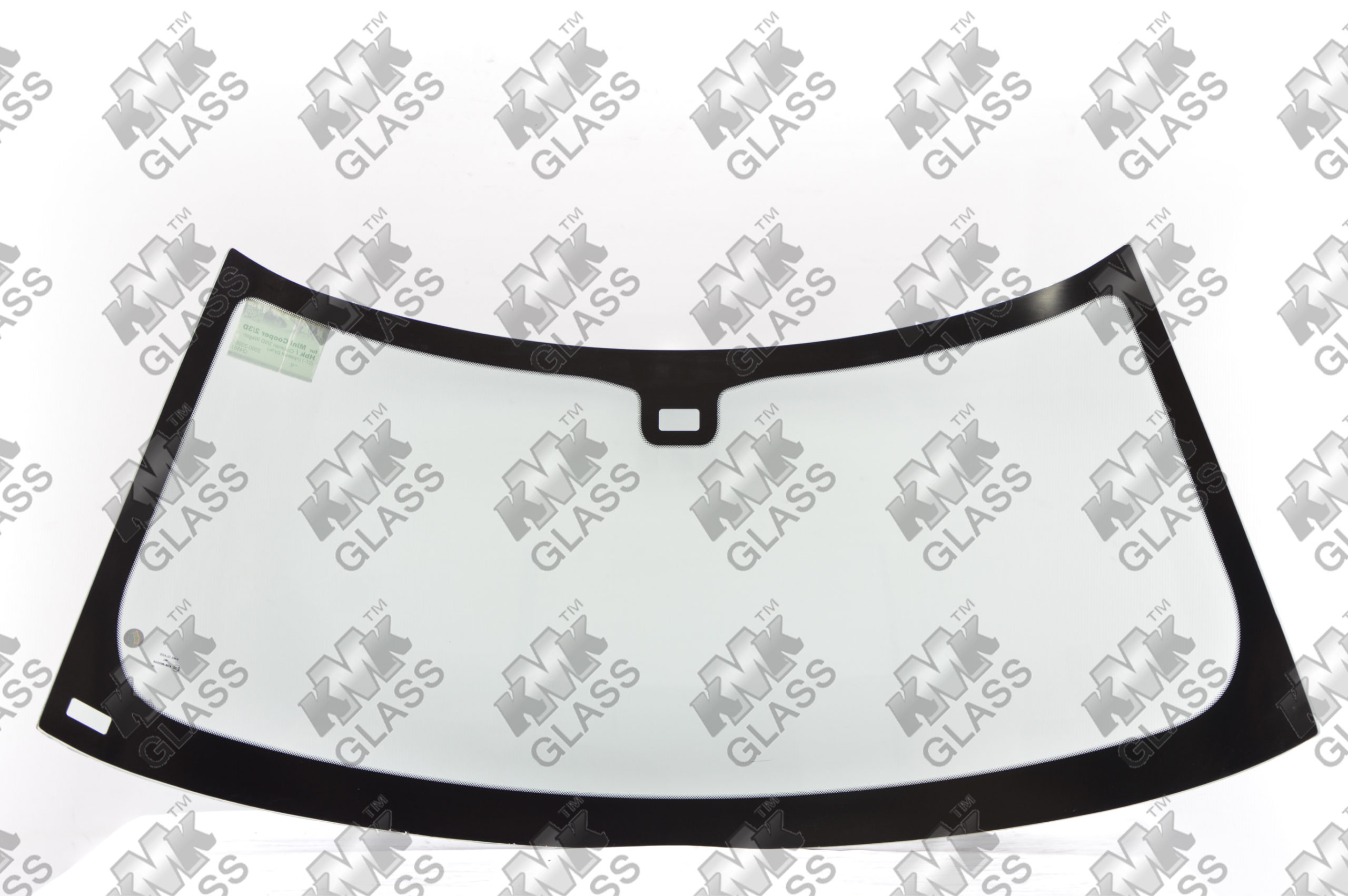 Mini "Cooper" 2/3D Hbk / Clubman 3/5D Wagon (07-) (без полосы) ДД
