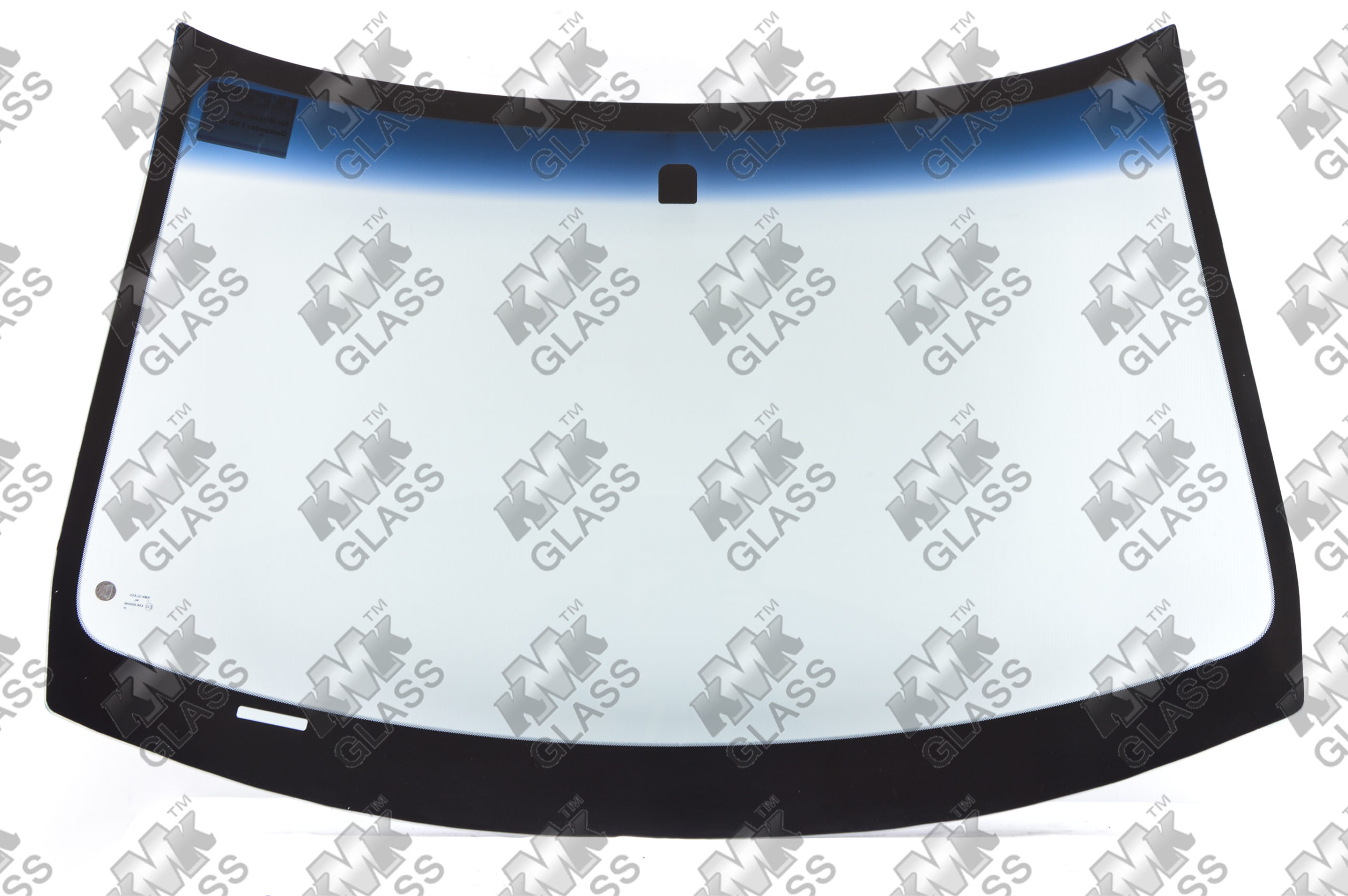 Mitsubishi Outlander I 5D Suv / Airtrek RHD 5D Suv (01-08)