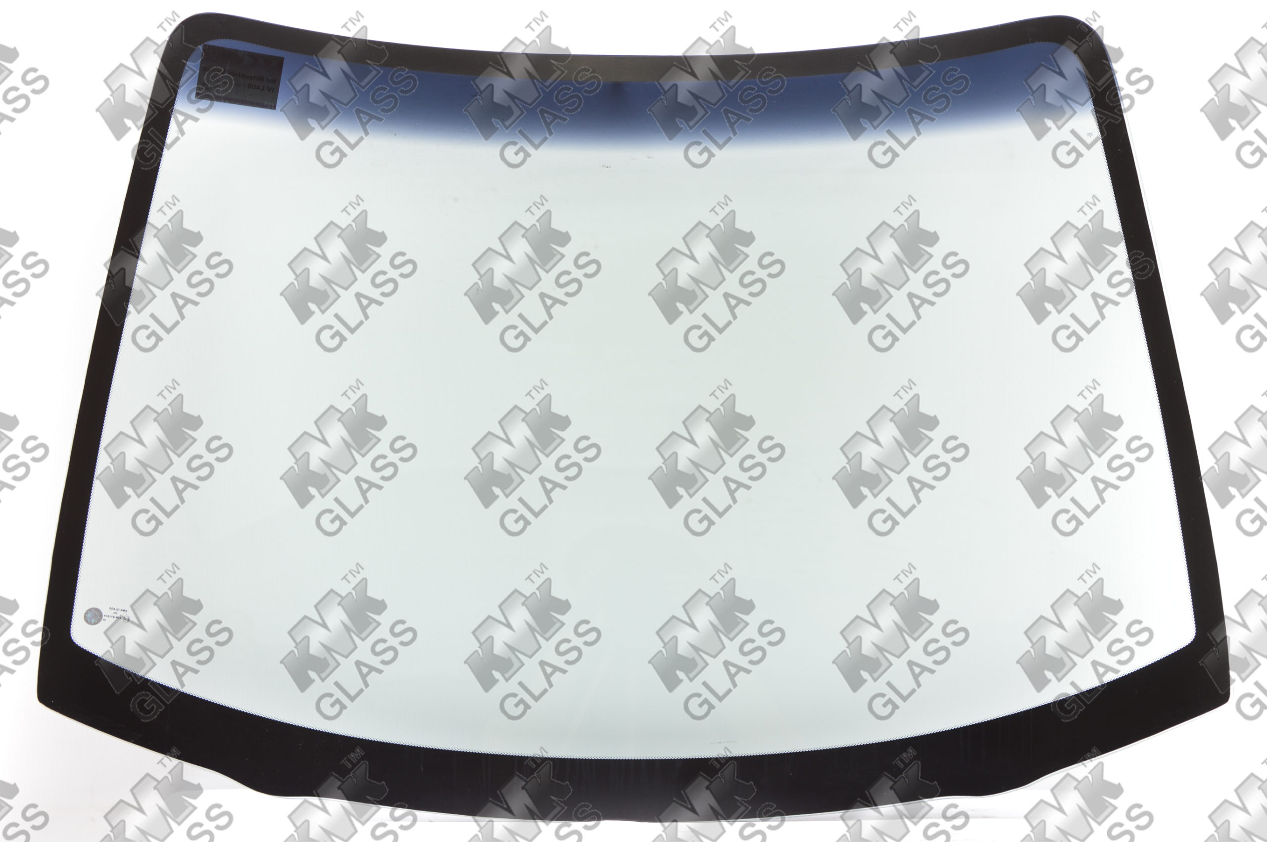 Mitsubishi Delica IV L400 / Space Gear (94-07) 4D Van (обогрев щеток)
