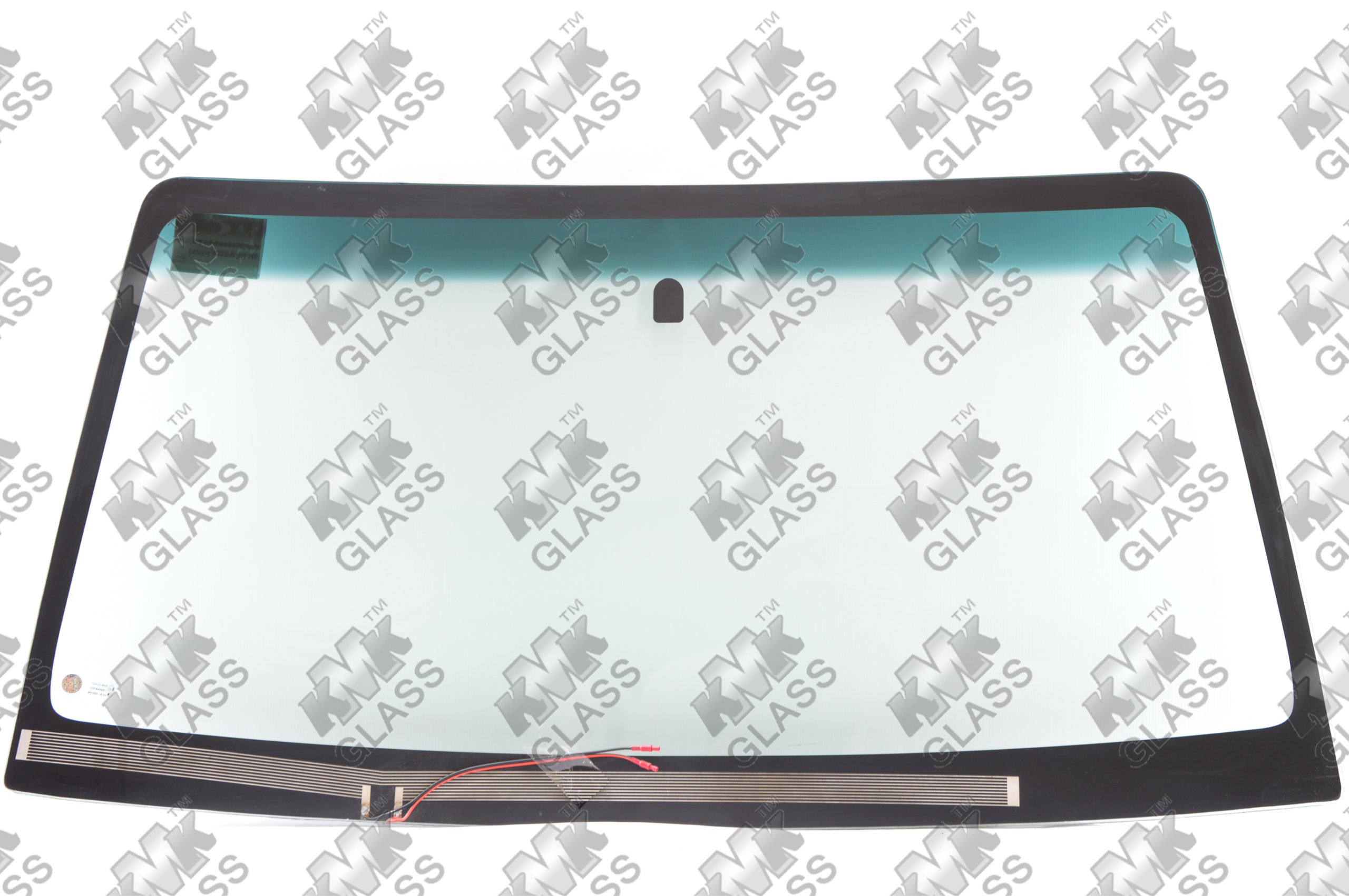 Mitsubishi Pajero III / / Pajero IV 3/5D Utility (06-) / Montero 3/5D Utility (99-06) (обогрев щеток) (правый руль)