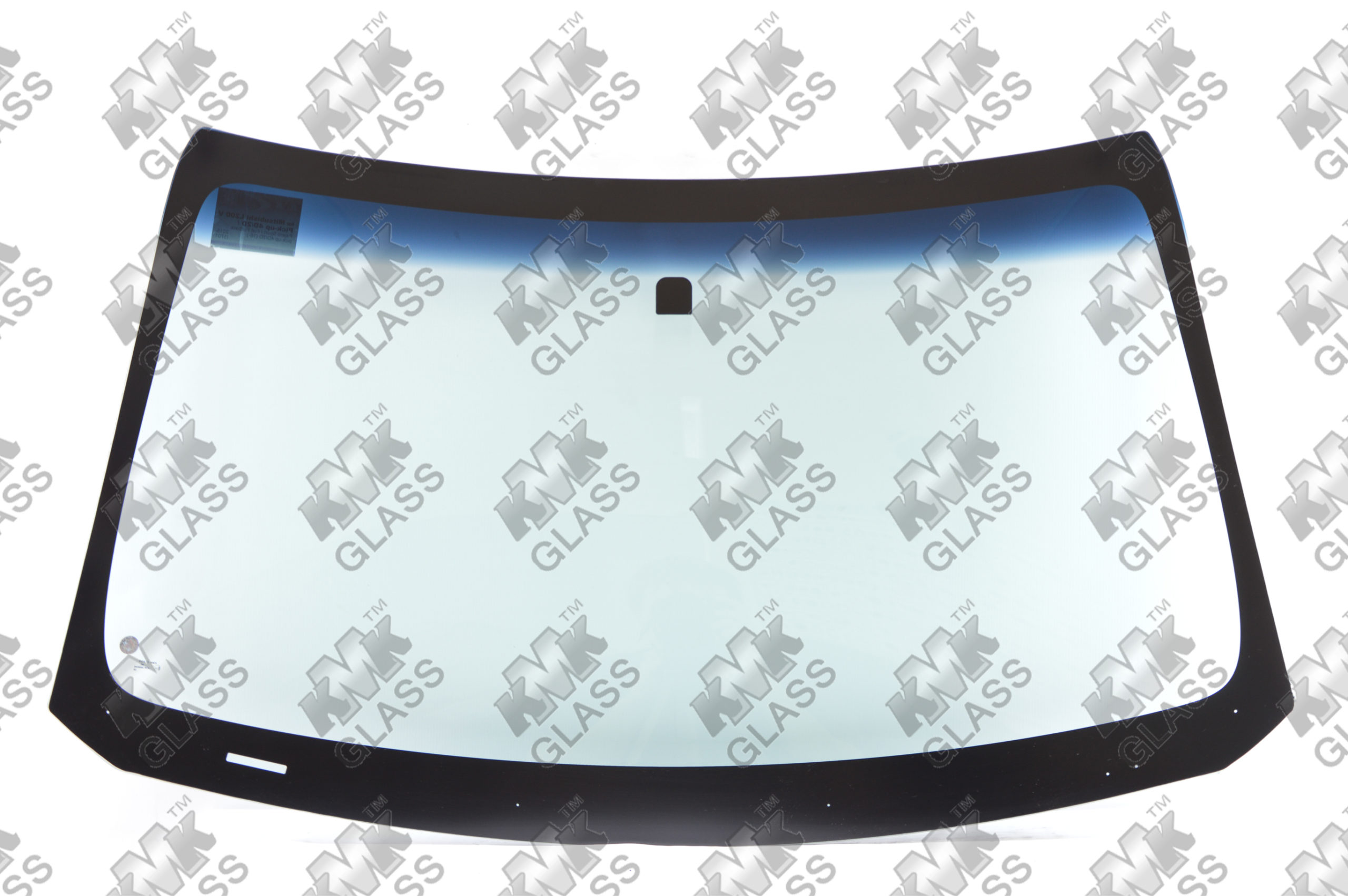 Mitsubishi L200 V 2/4D Pick-Up / Pajero Sport III 5D Mpv / Fiat Fullback 2/4D Pick-Up (16-)